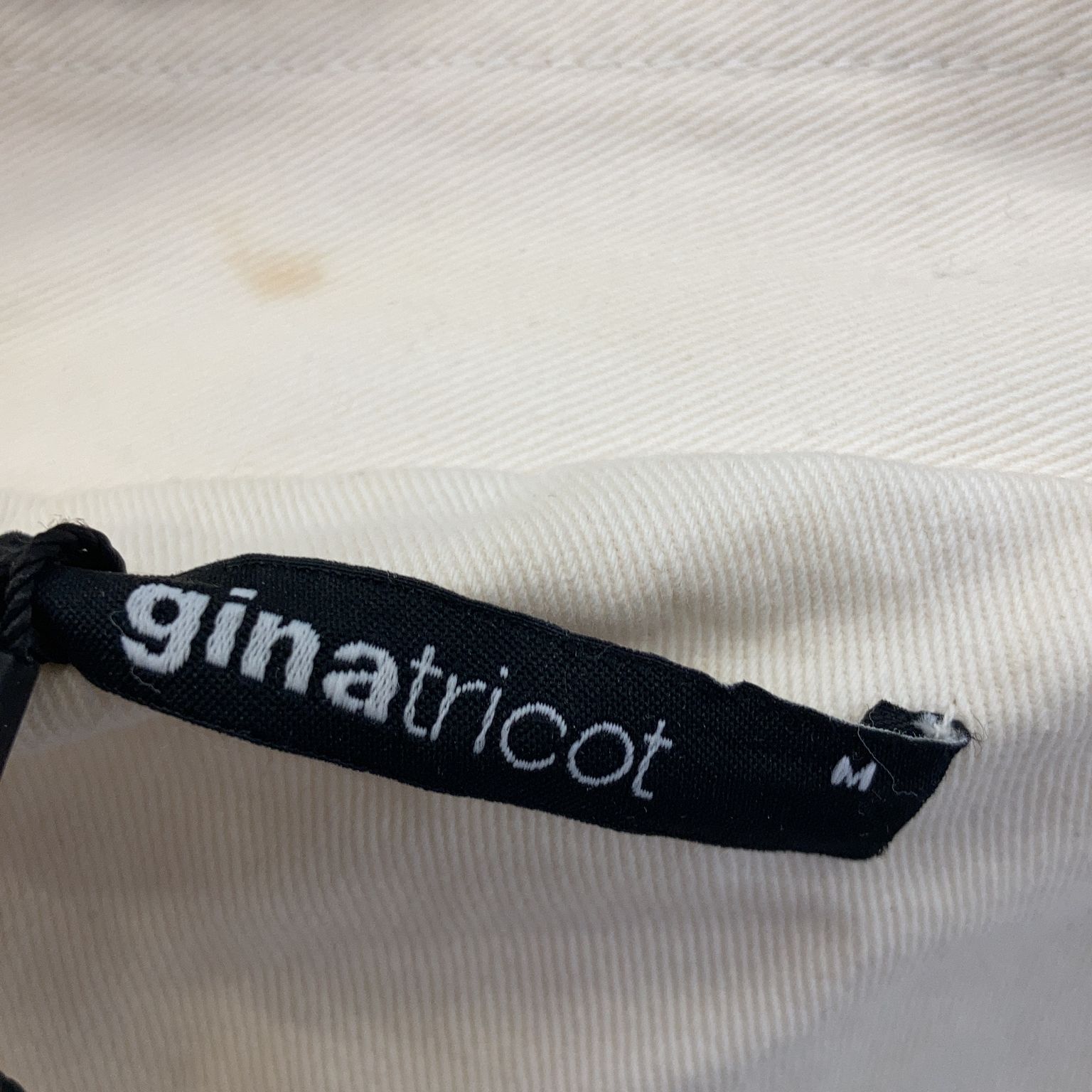 Gina Tricot