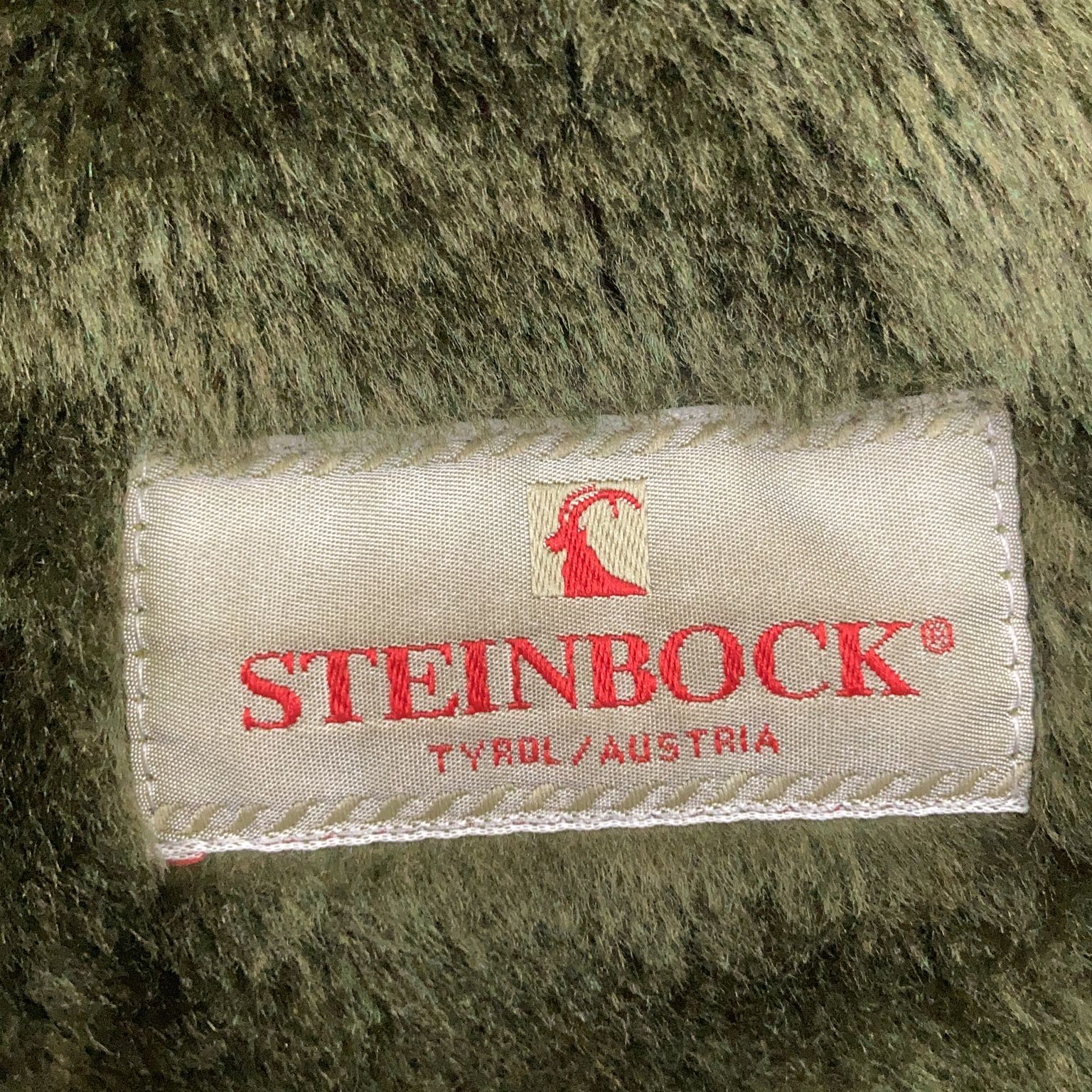 Steinbock