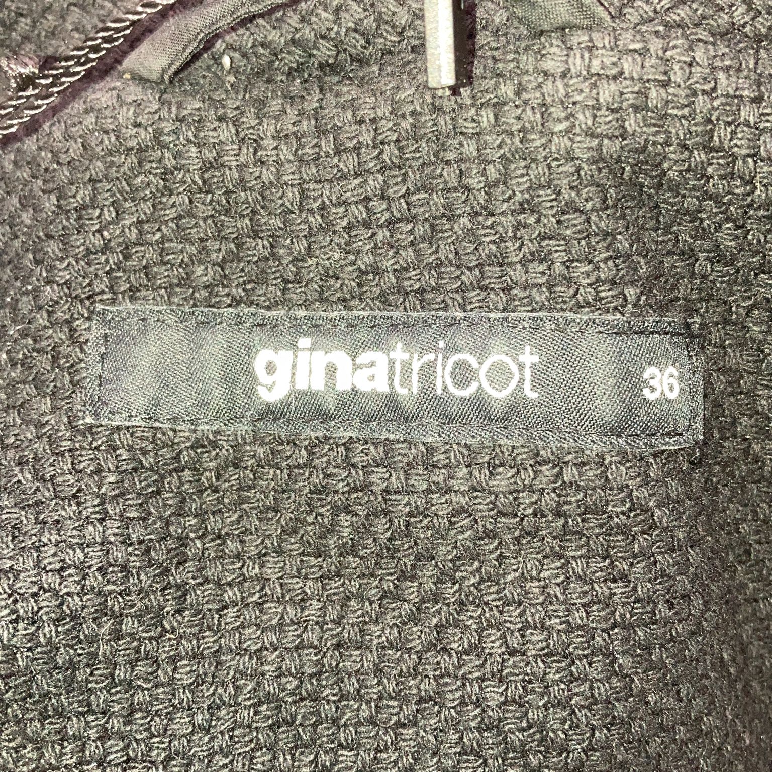 Gina Tricot