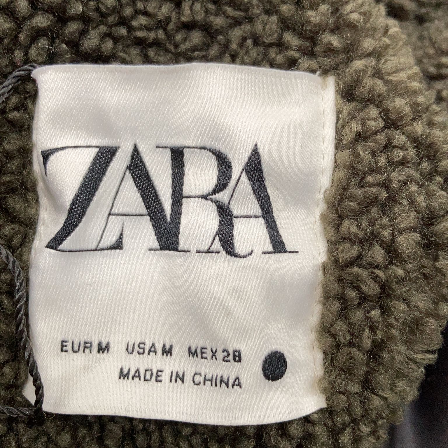 Zara