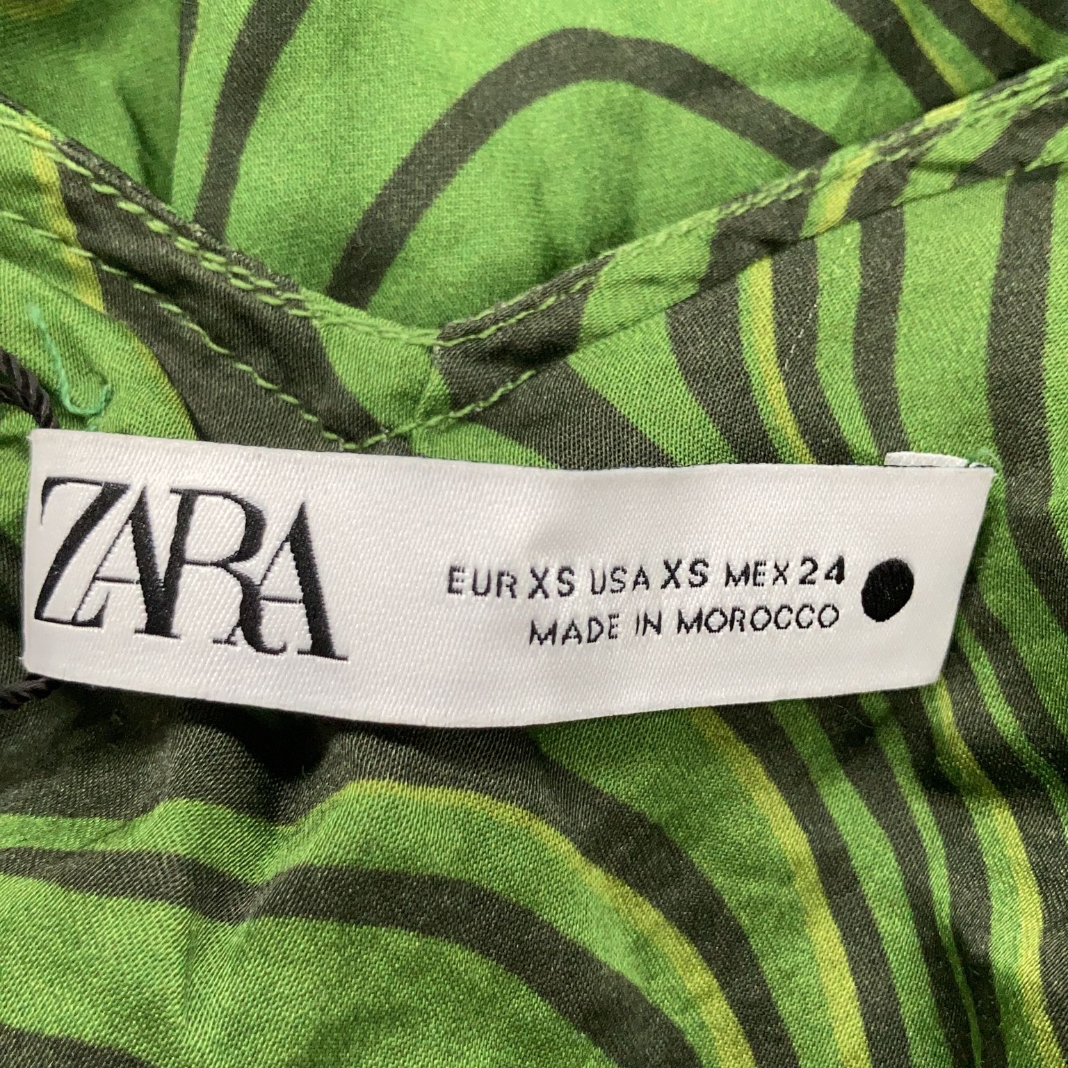 Zara