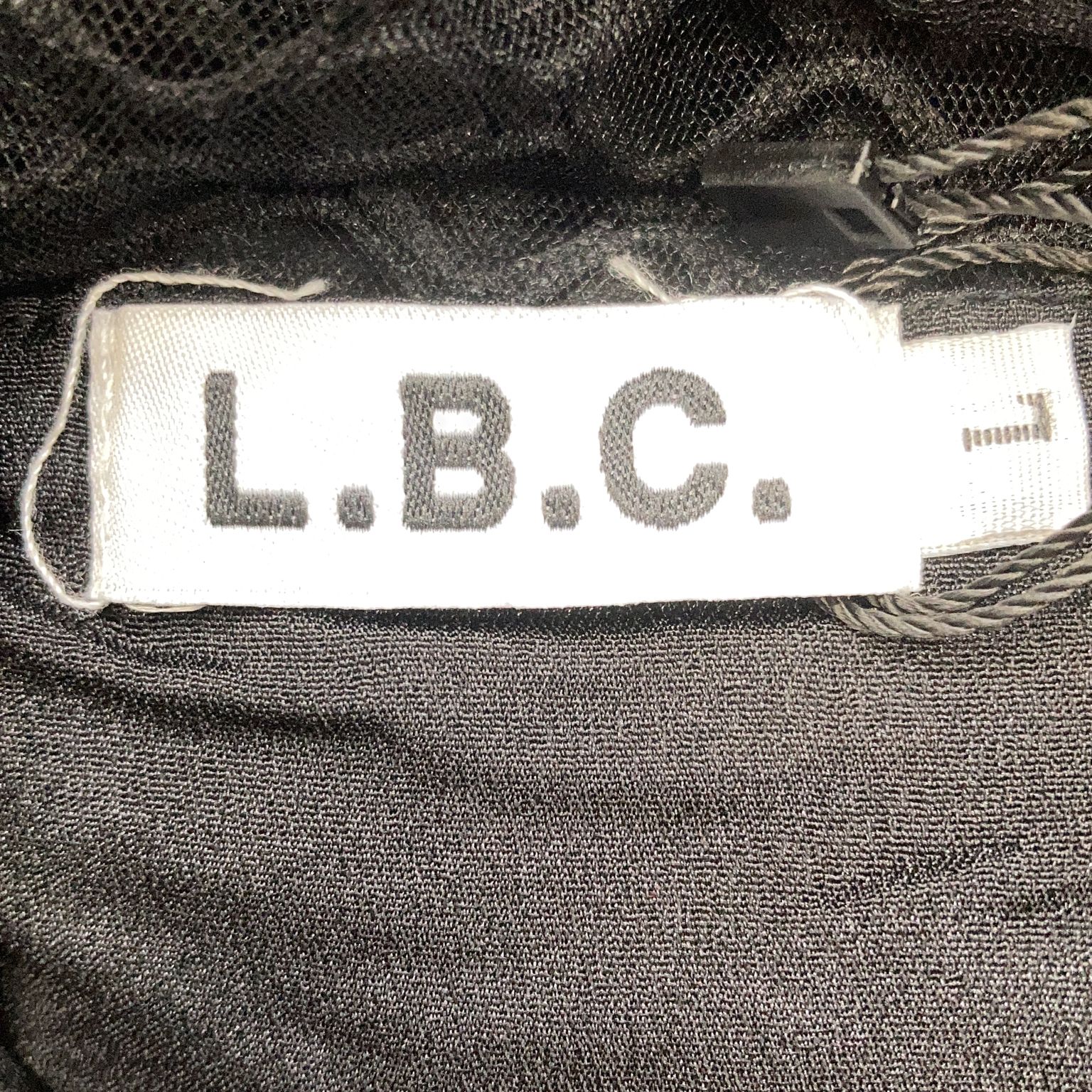 L.B.C.