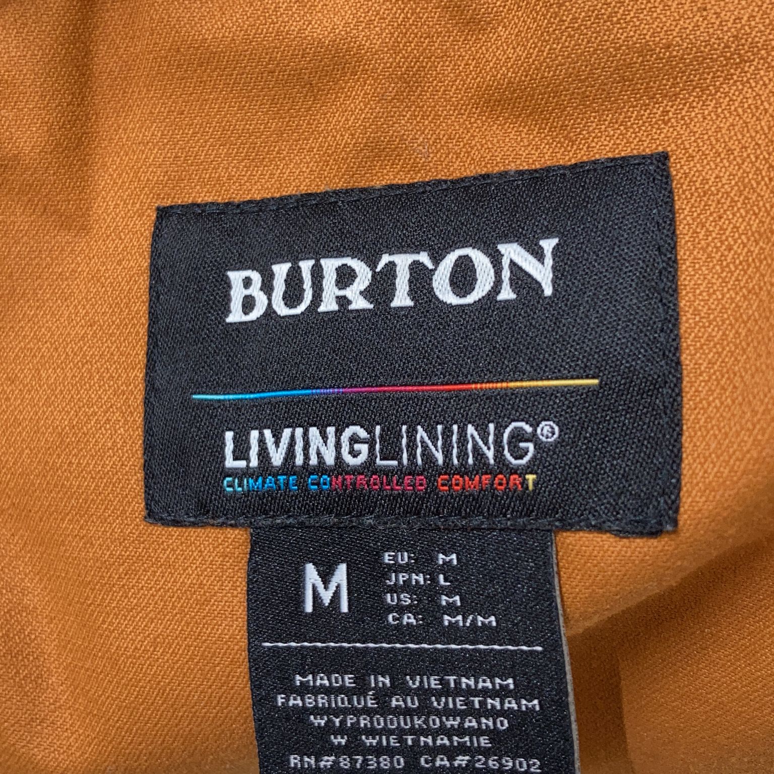 Burton