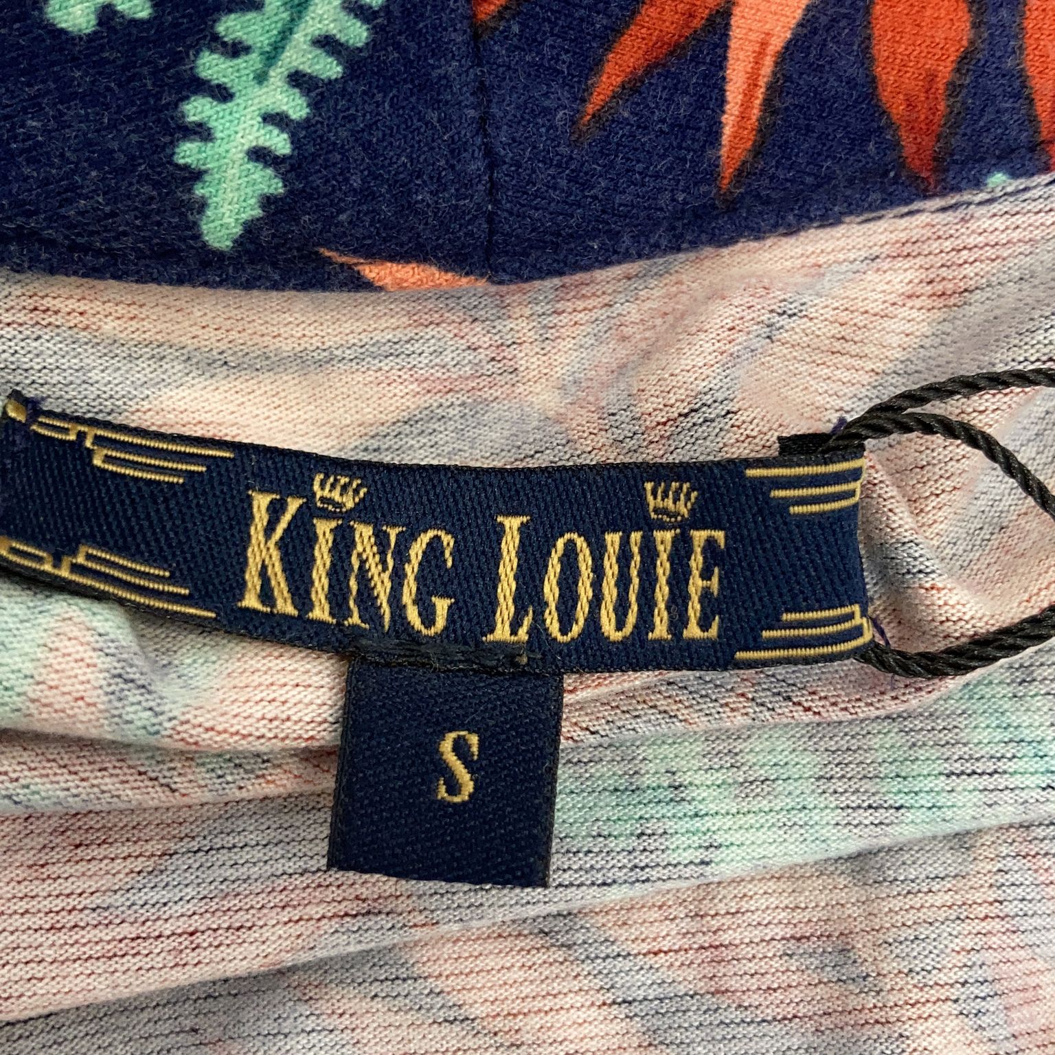 King Louie