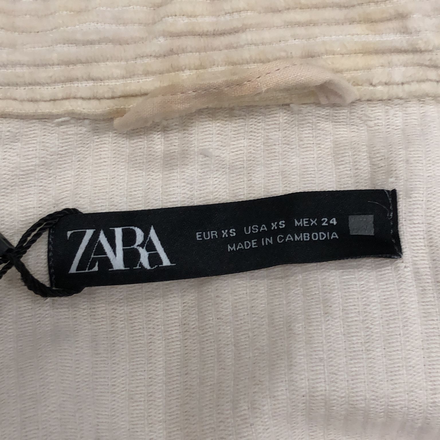 Zara