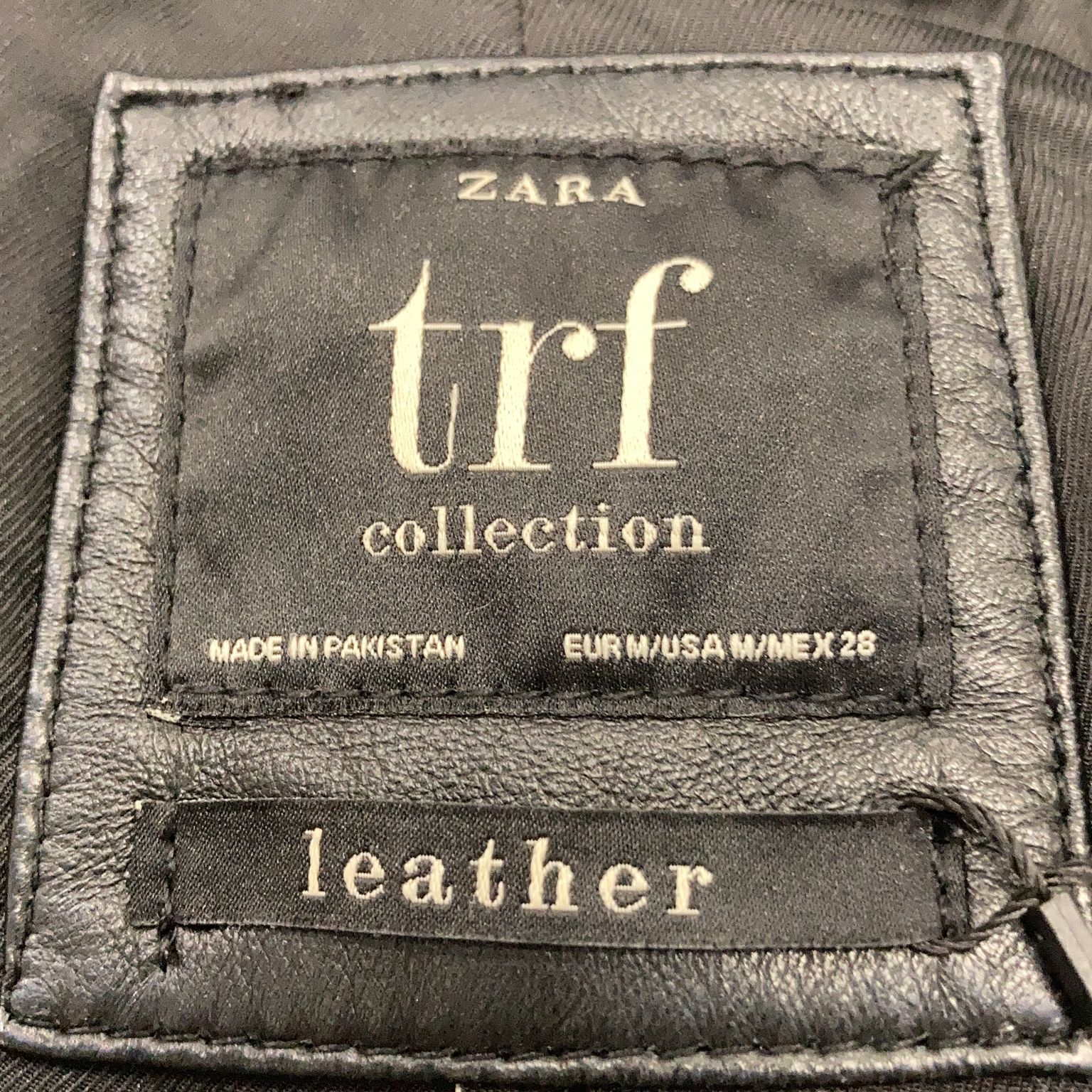 Zara Trafaluc