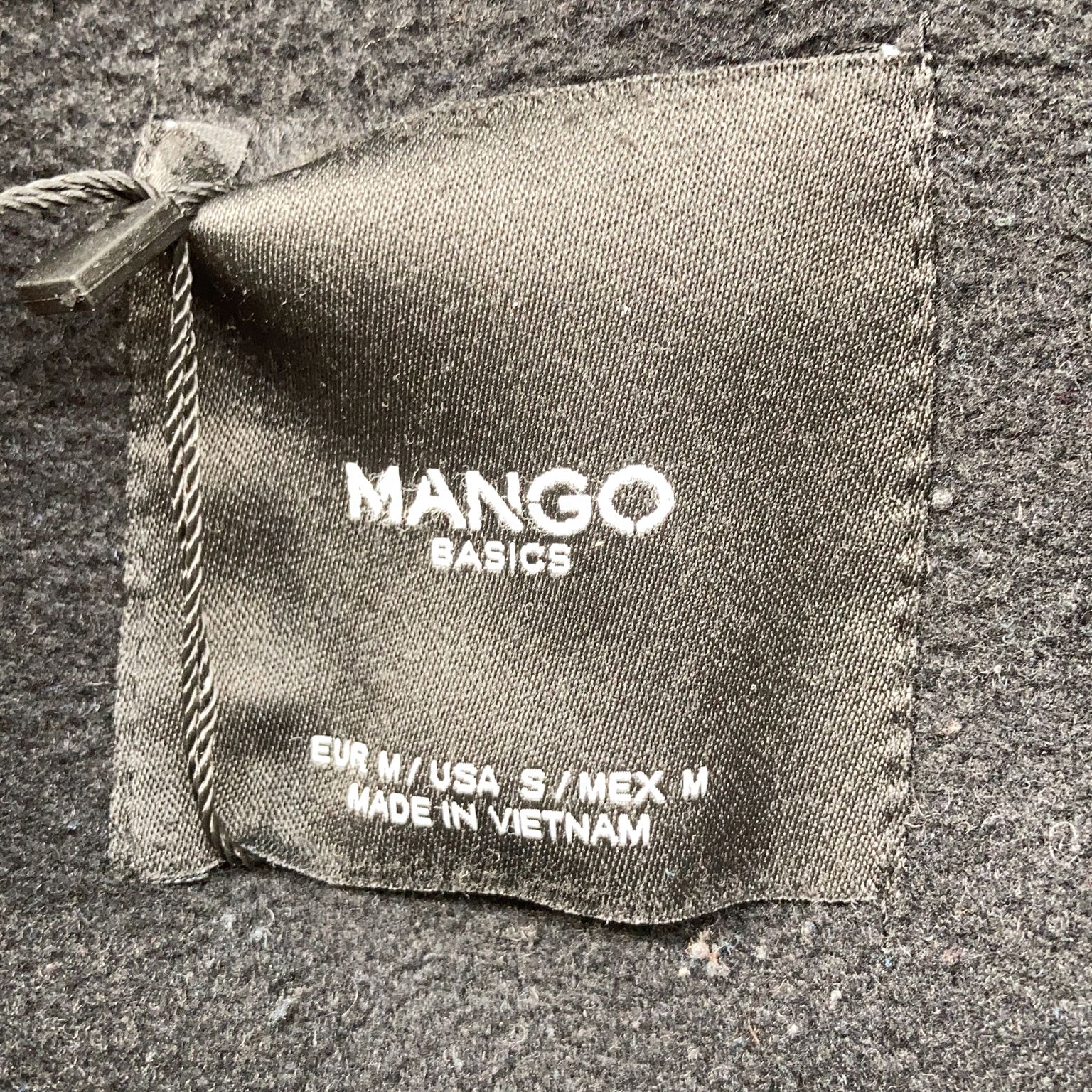 Mango