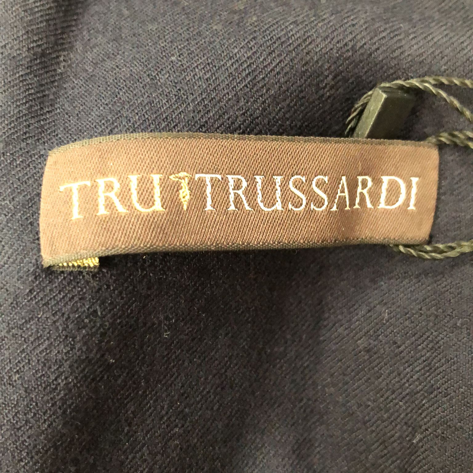 Tru Trussardi