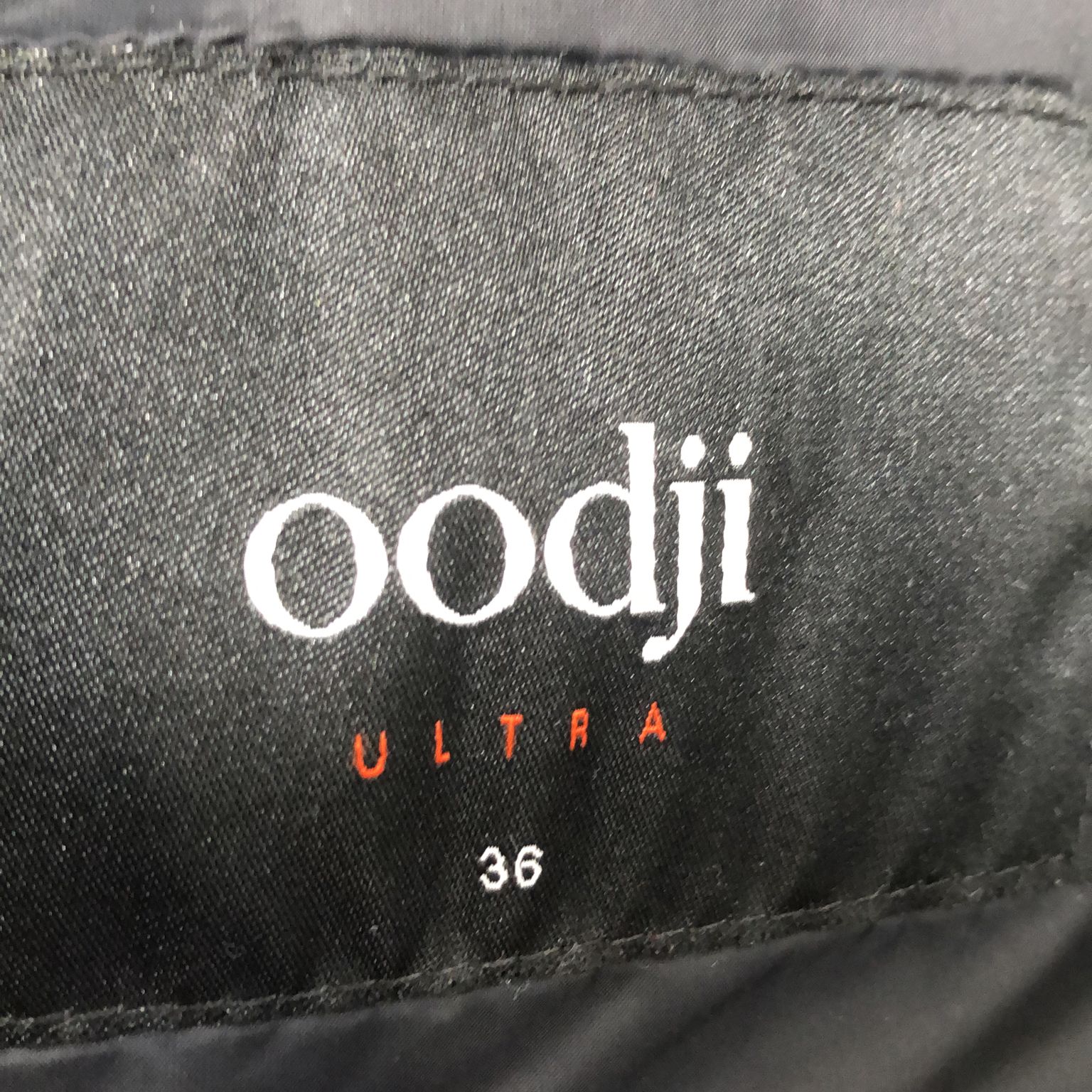 Oodji