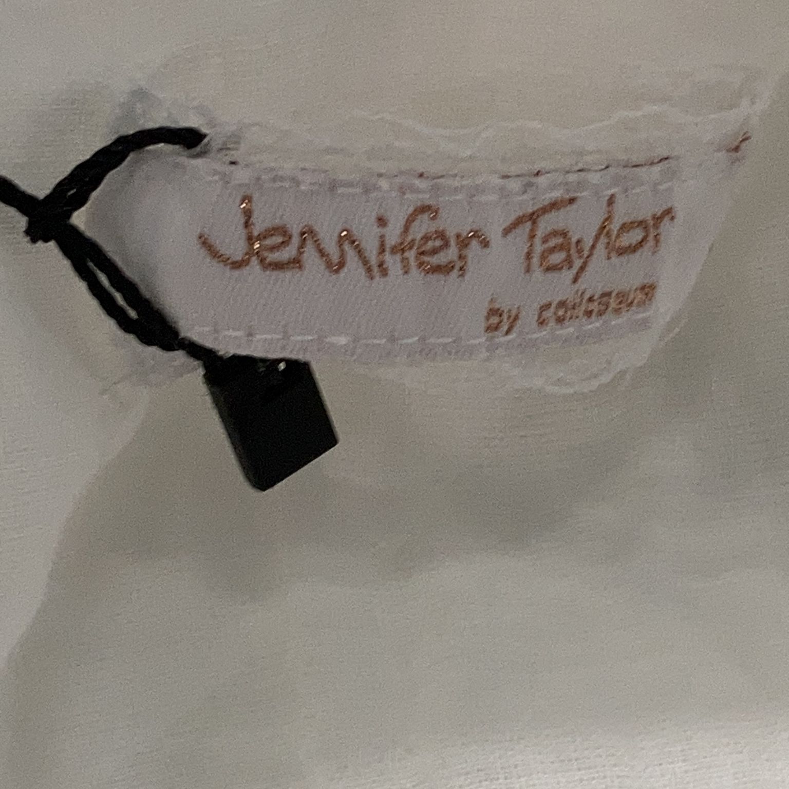 Jennifer Taylor