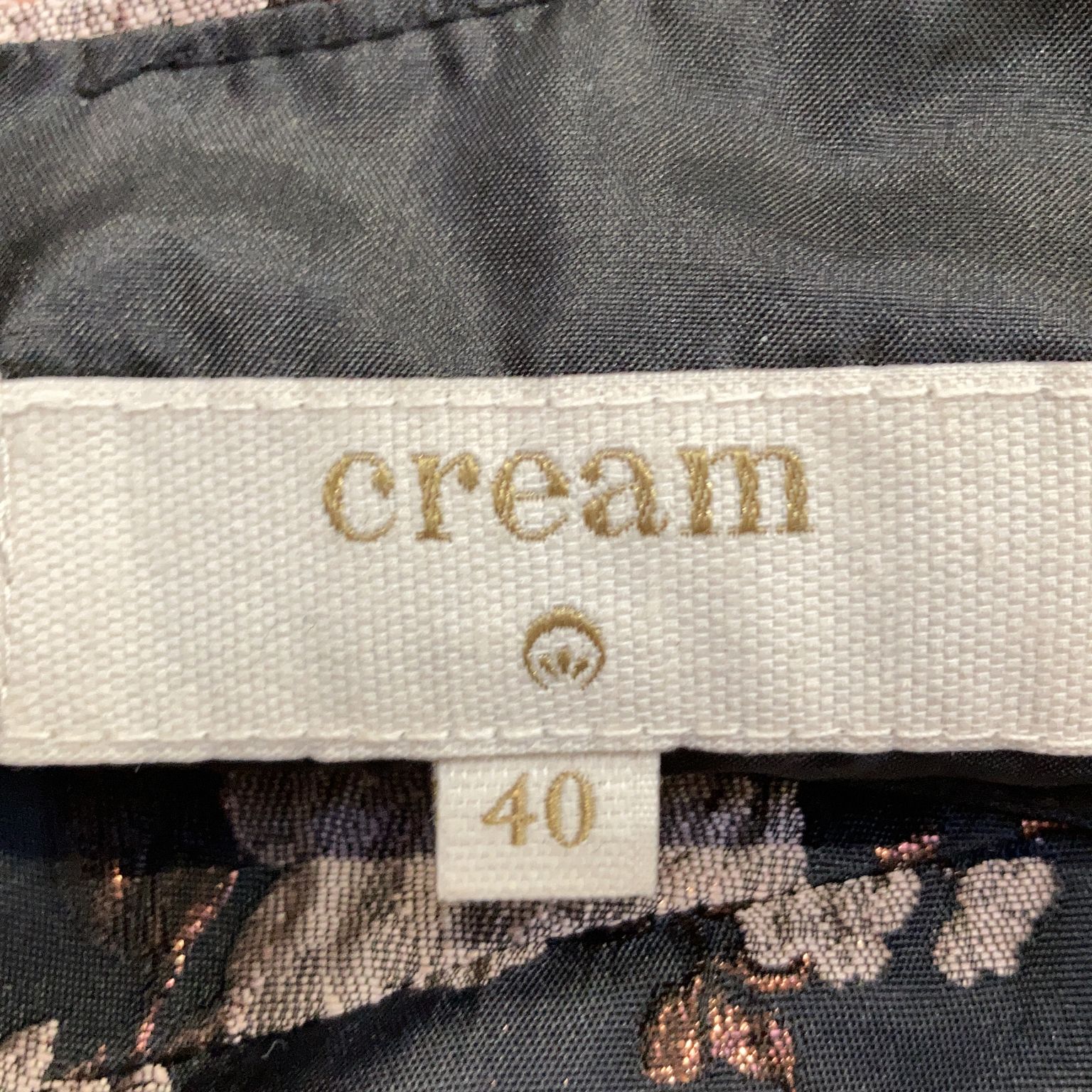 Cream