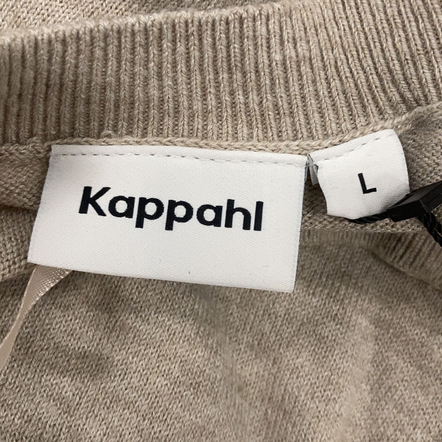 KappAhl