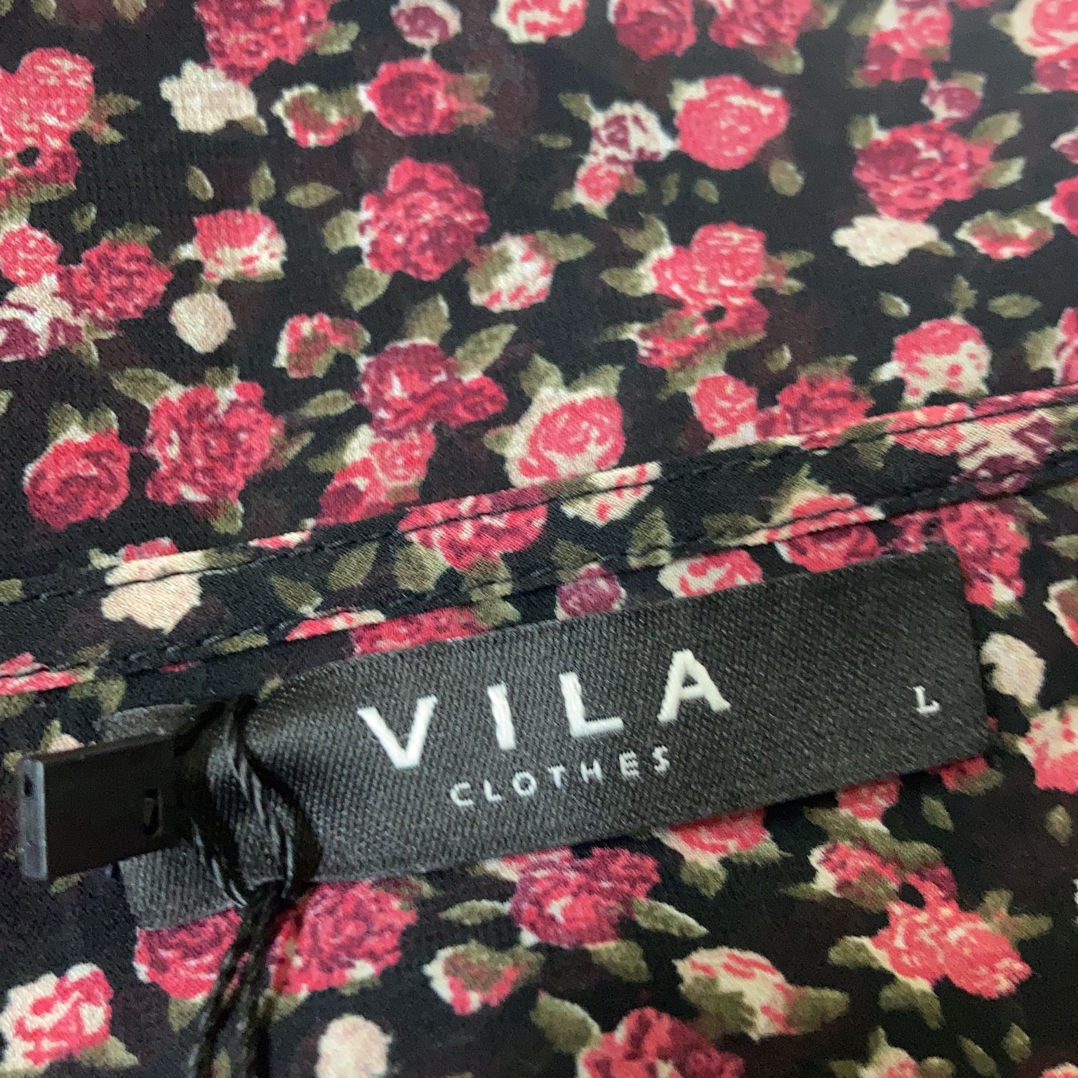 VILA Clothes