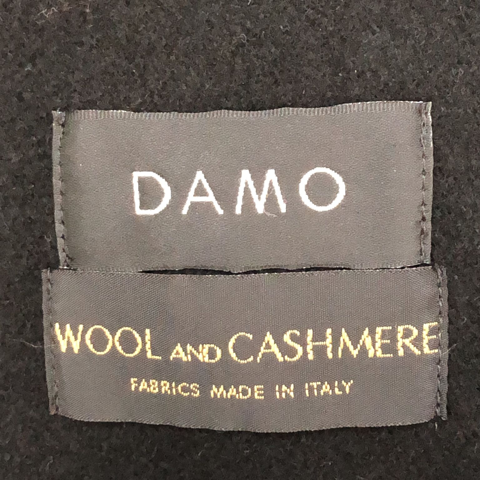 Damo