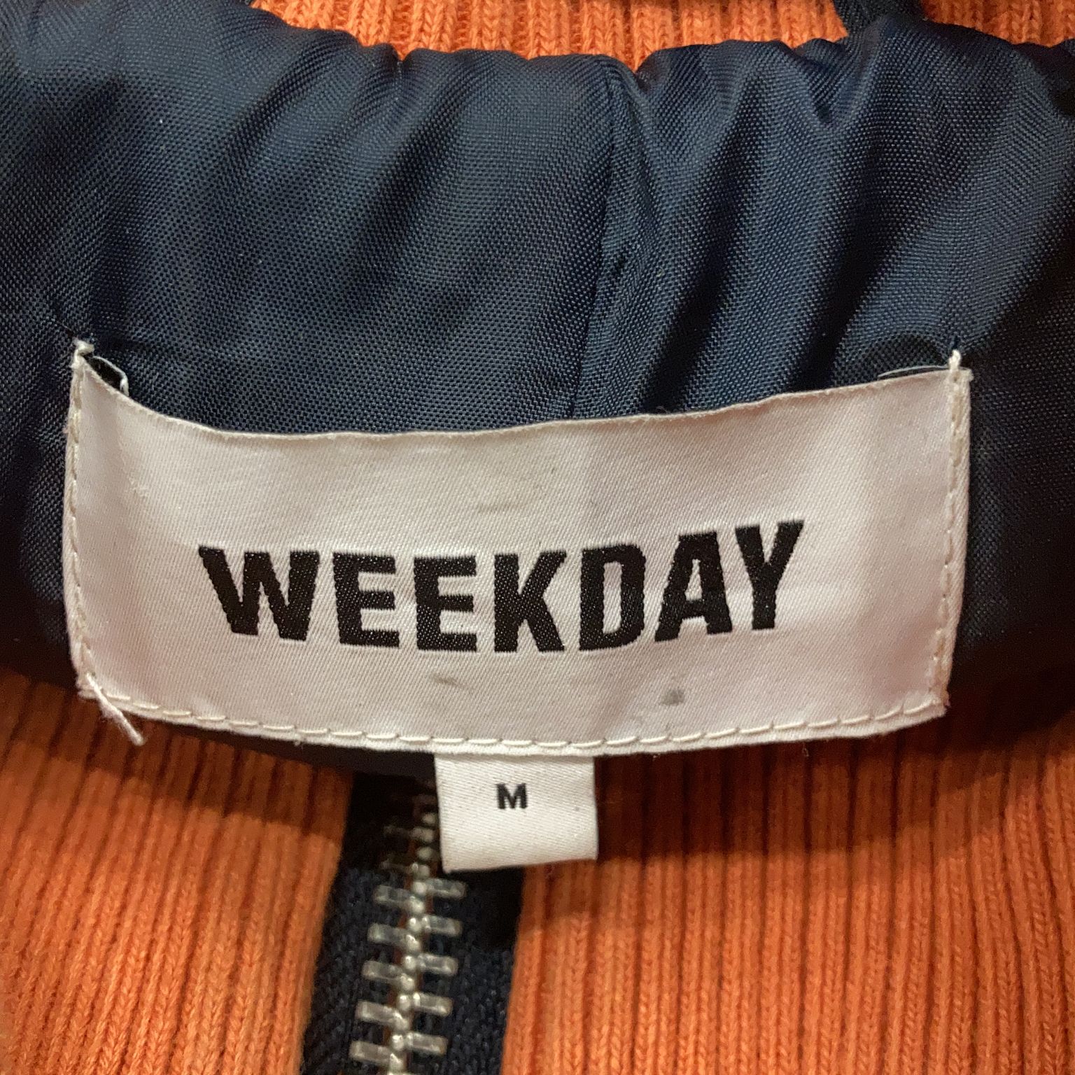 Weekday