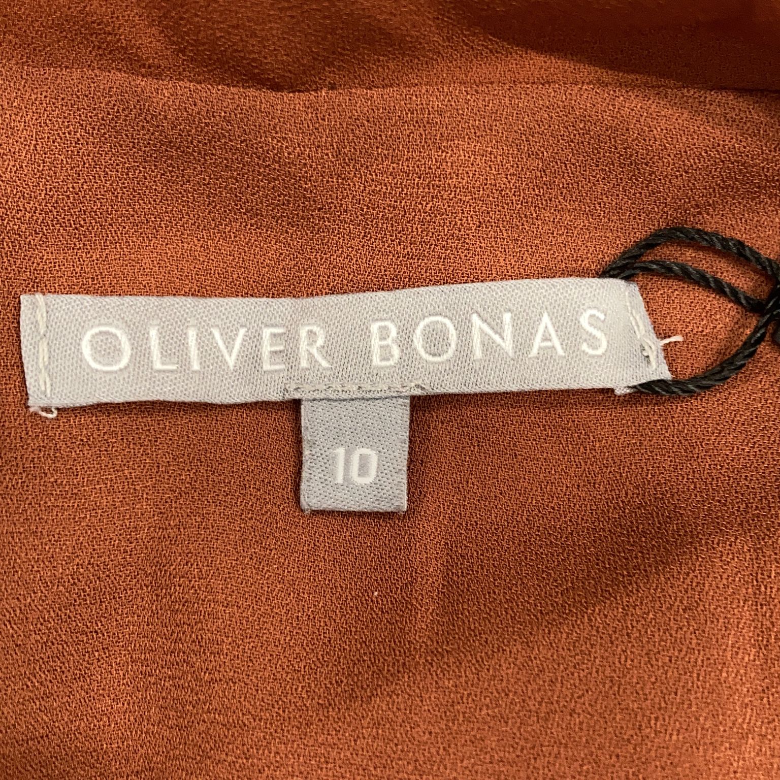 Oliver Bonas