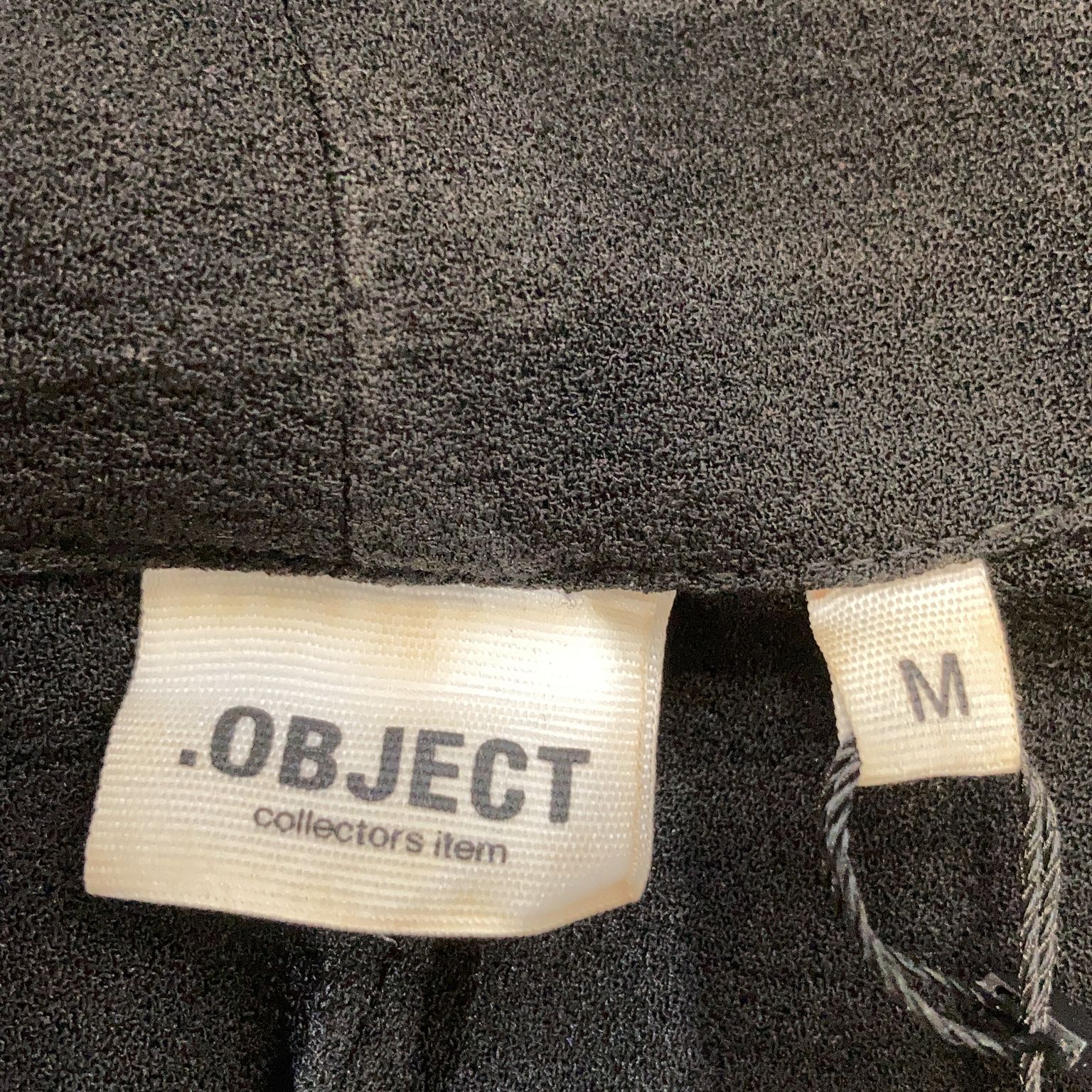 Object