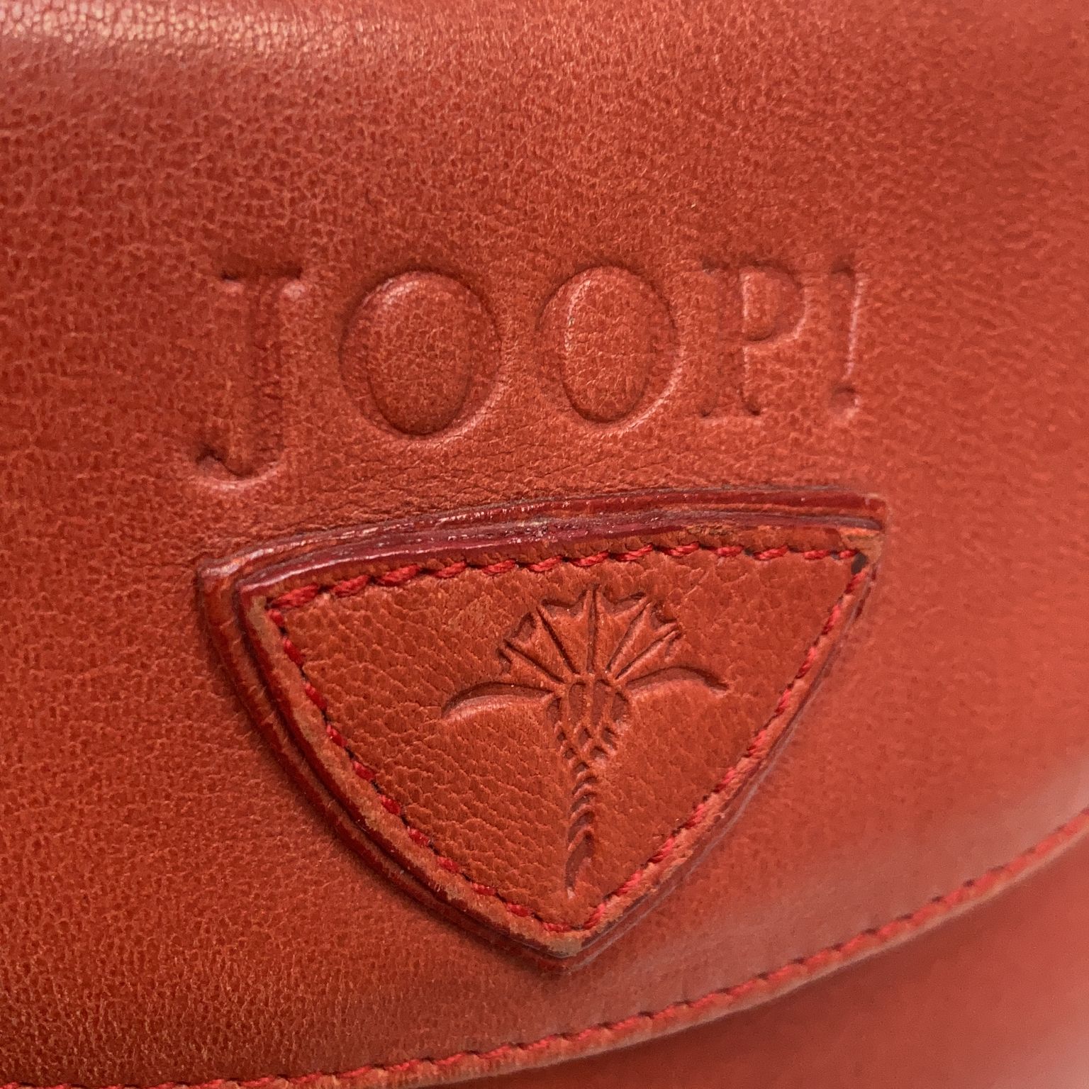 JOOP!