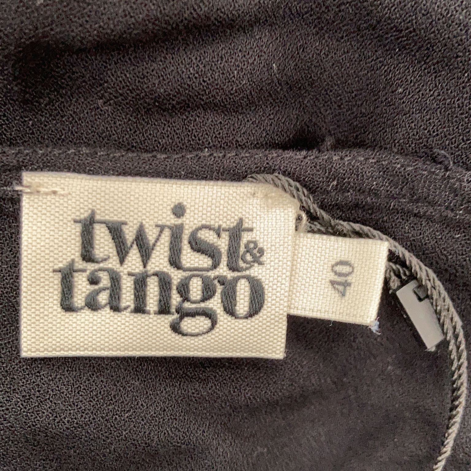 Twist  Tango