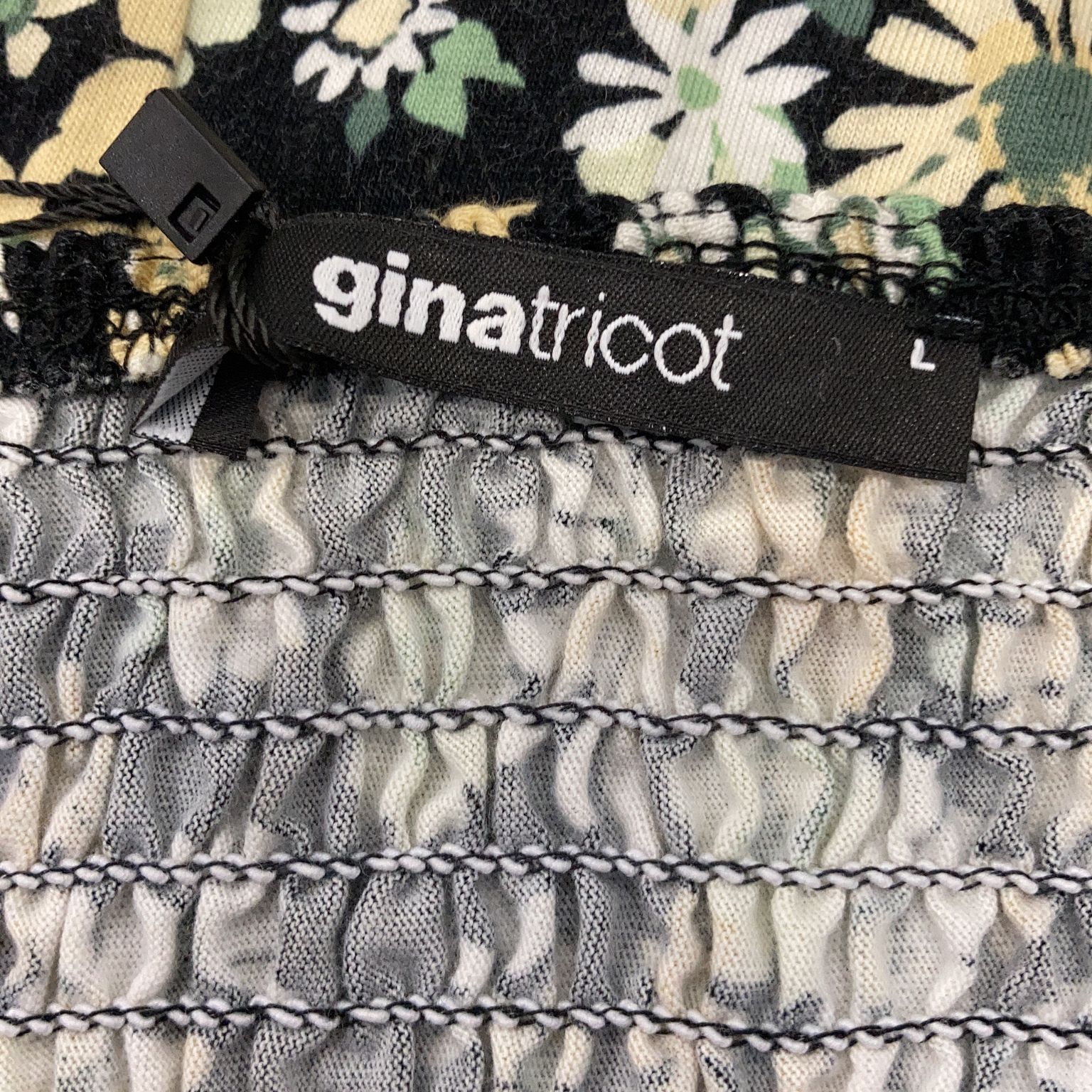 Gina Tricot