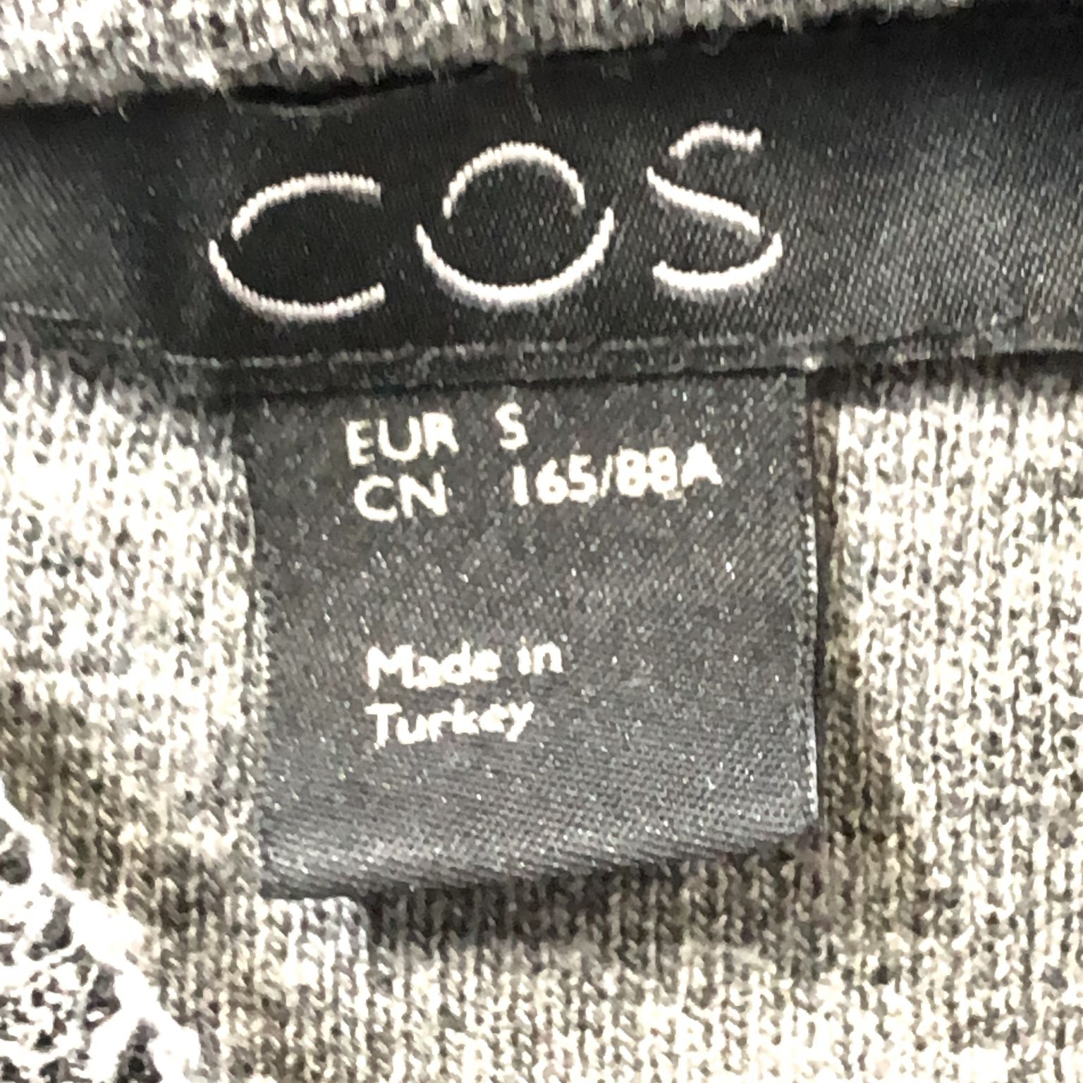 COS