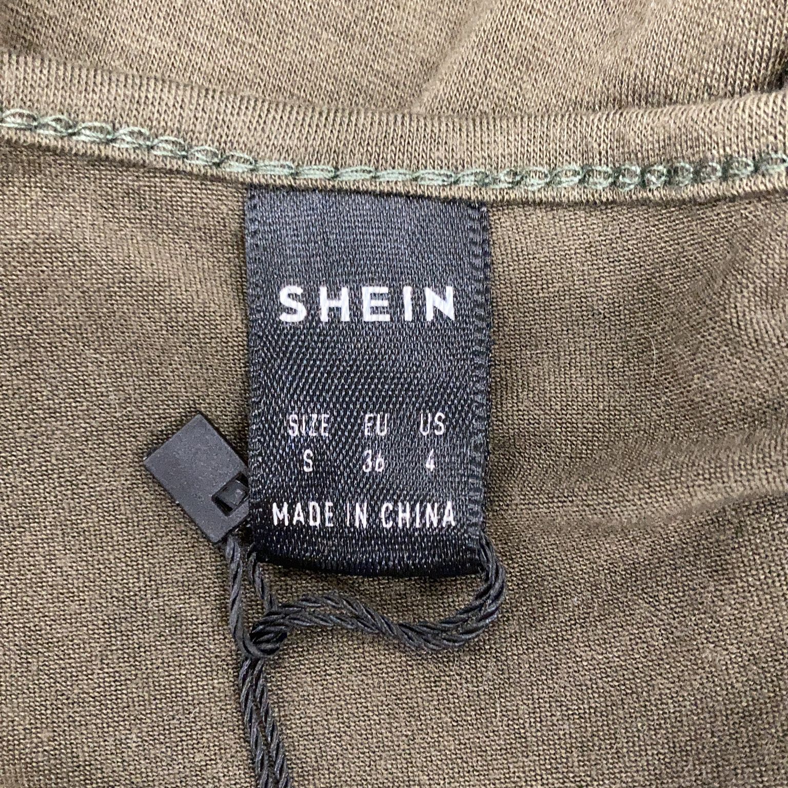 Shein