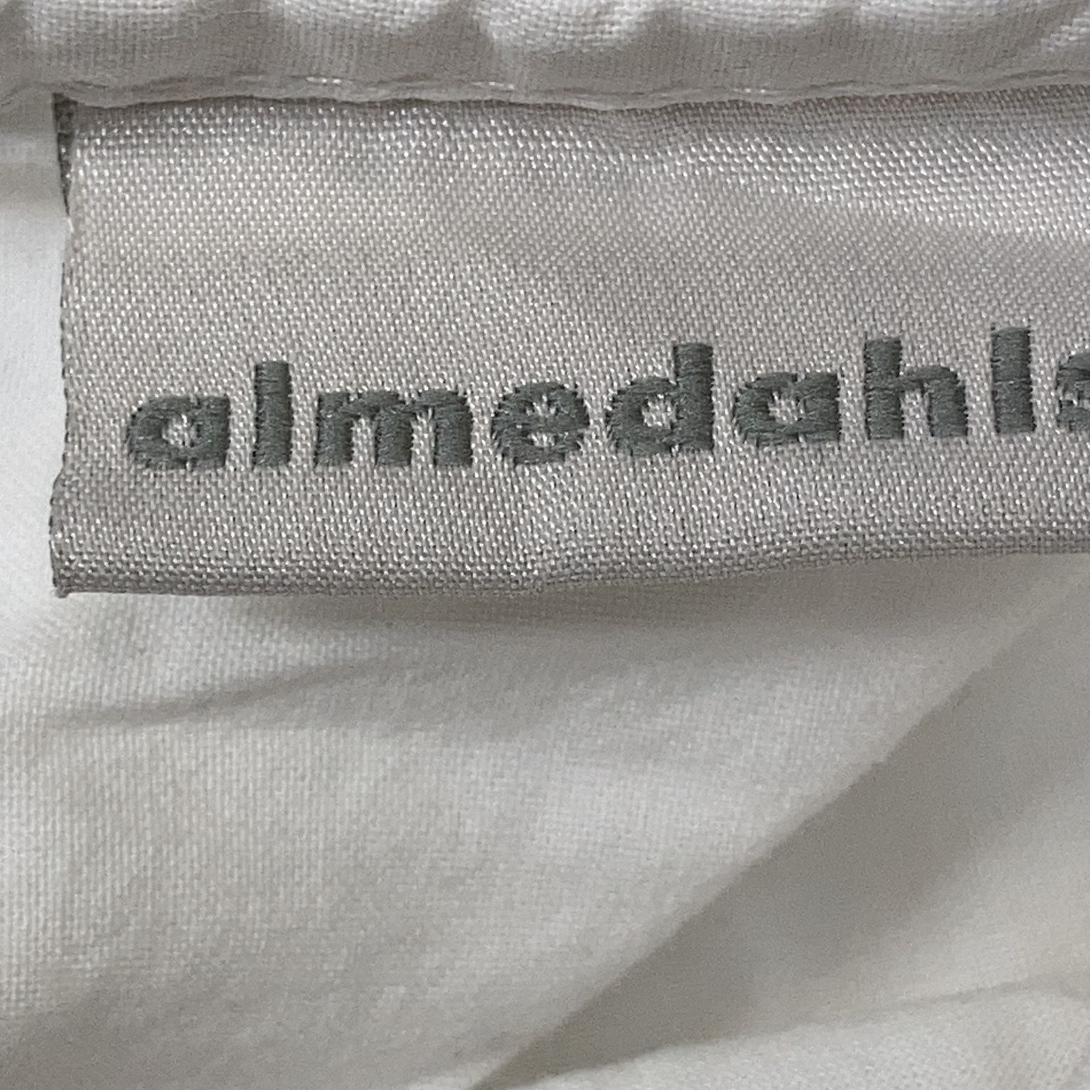 Almedahls