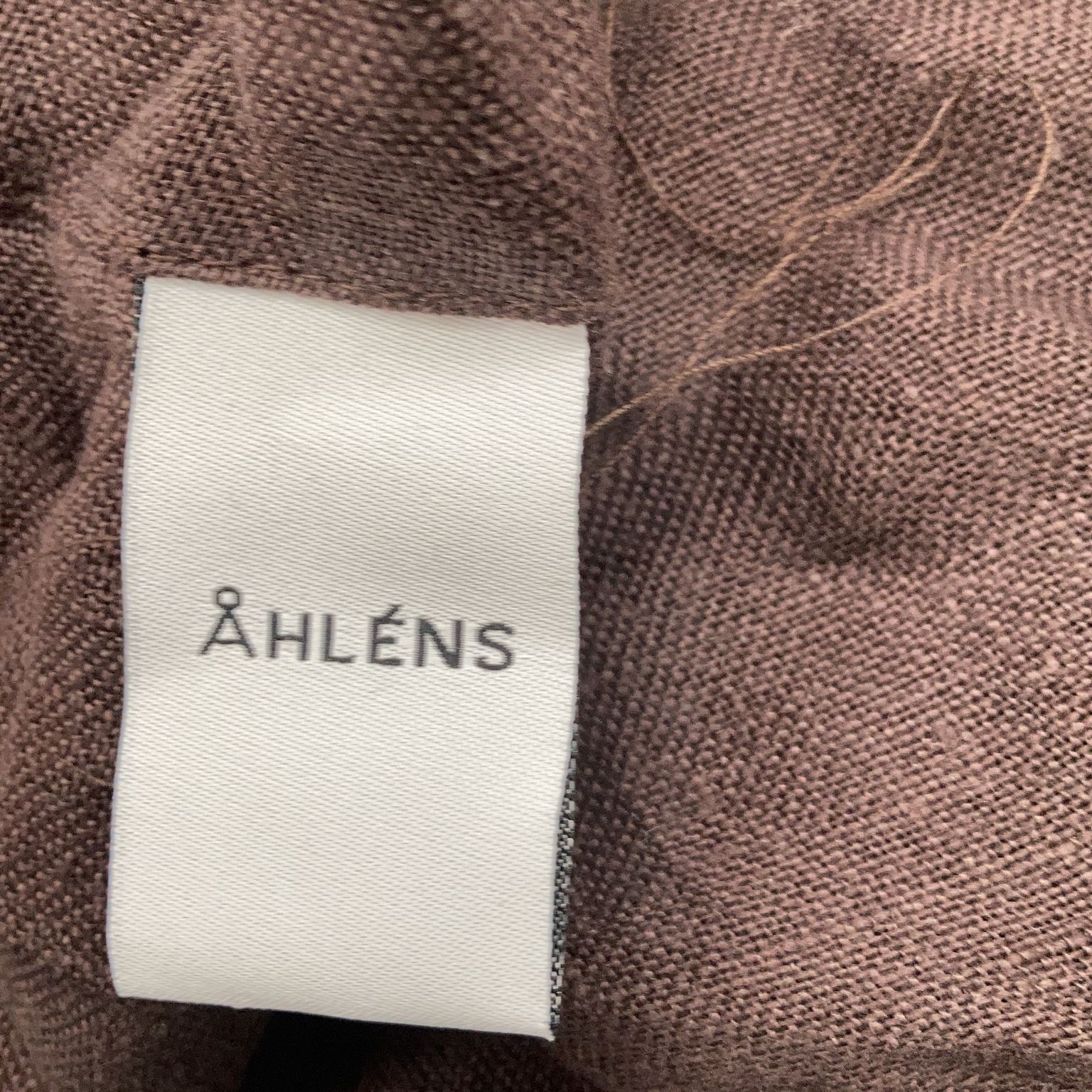 Åhléns