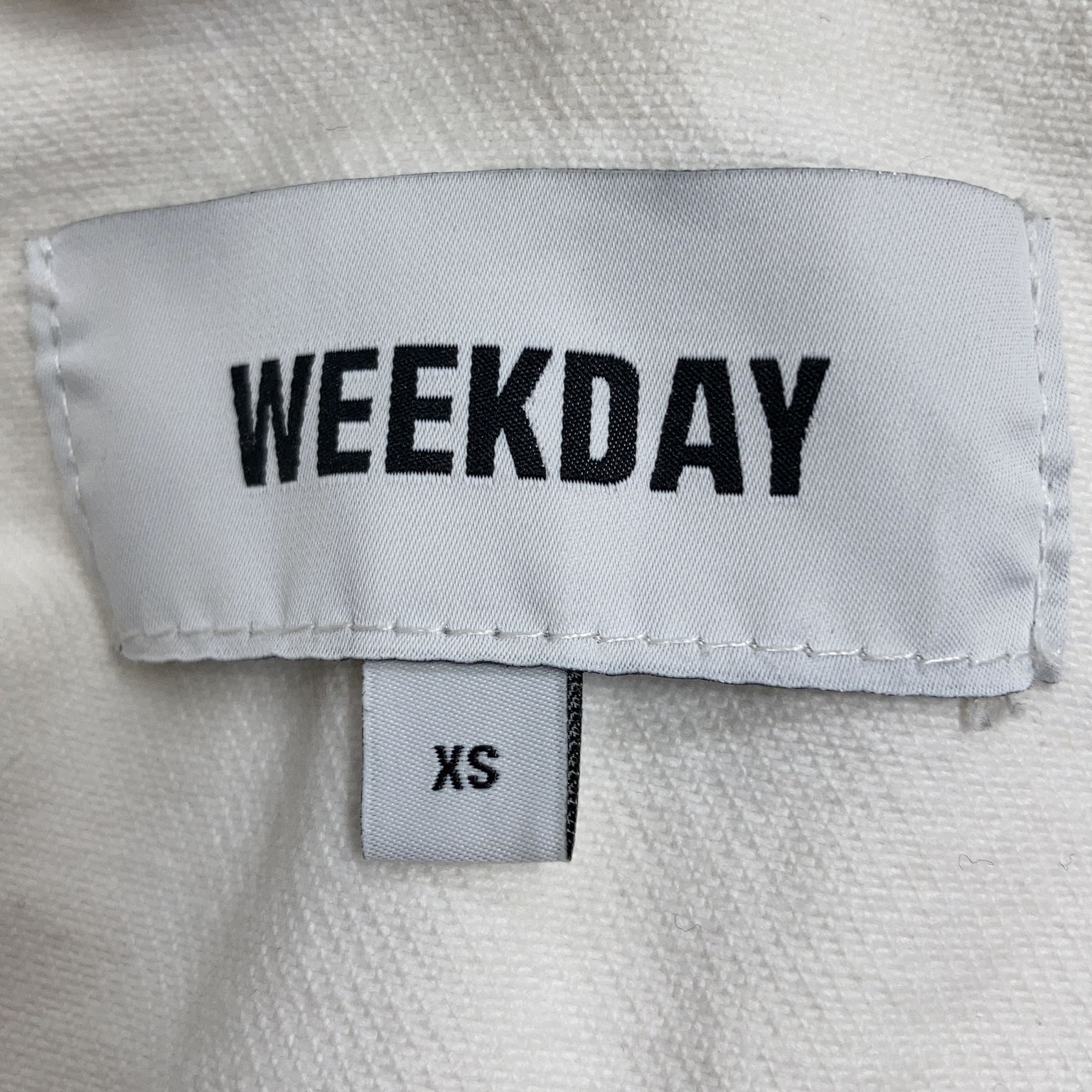 Weekday