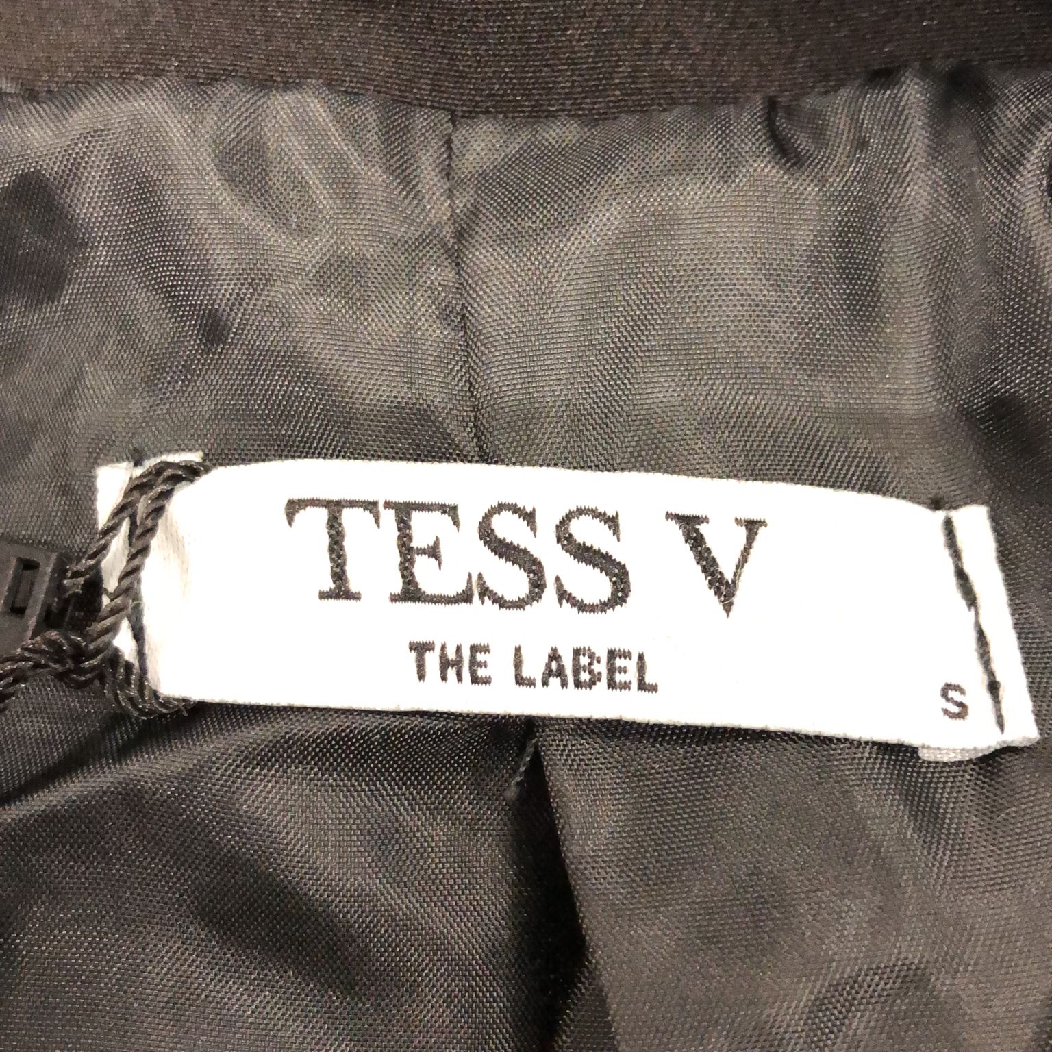 Tess V