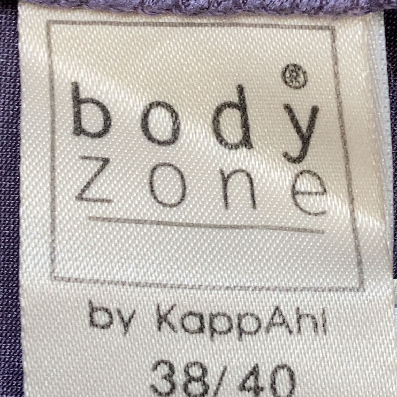 Body Zone