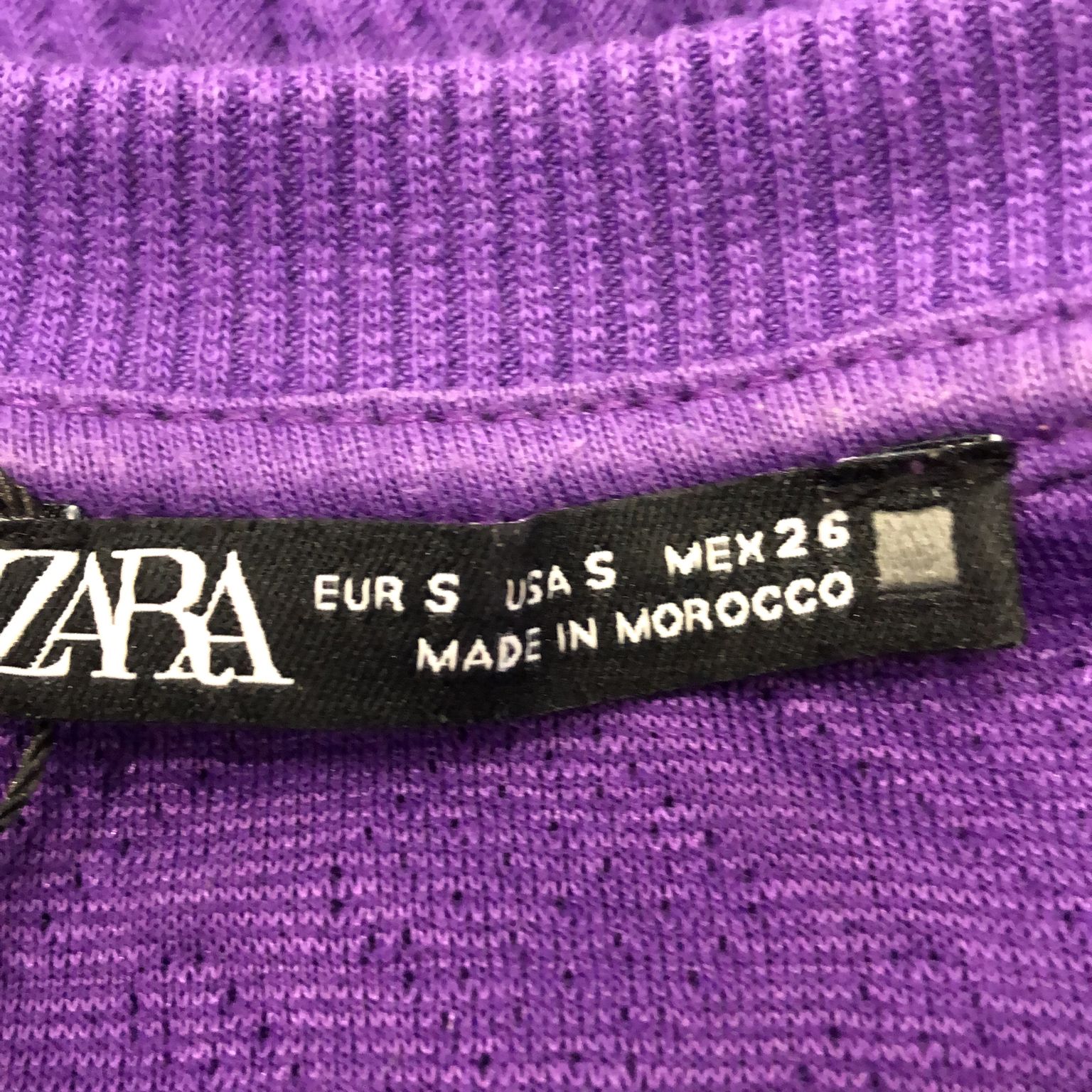 Zara