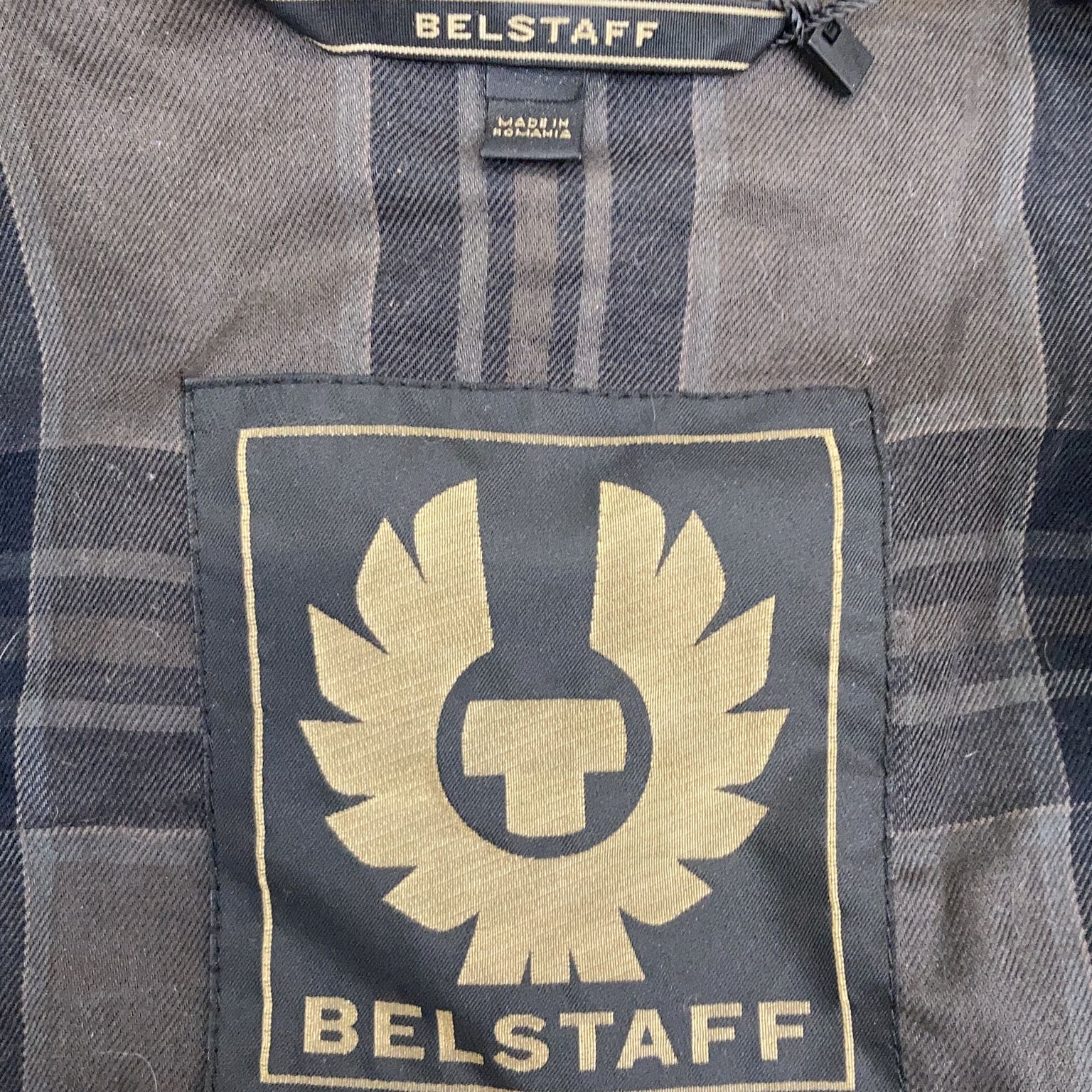 Belstaff