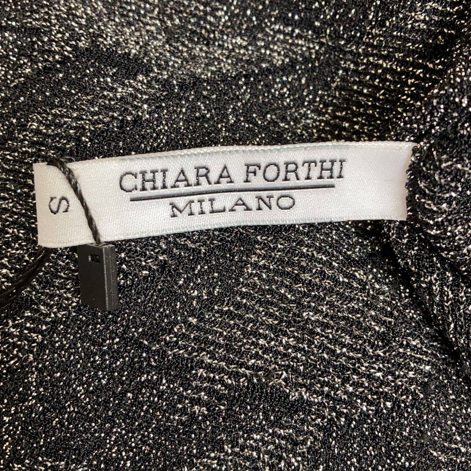 Chiara Forthi Milano