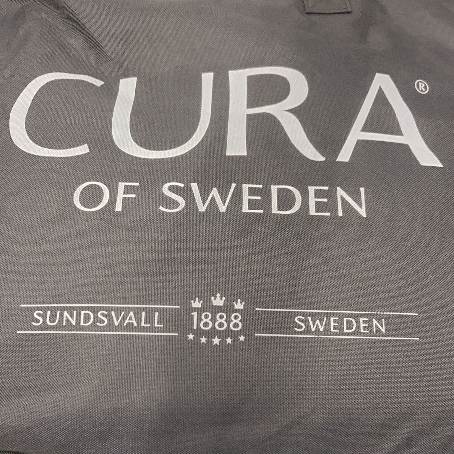 CURA of Sweden