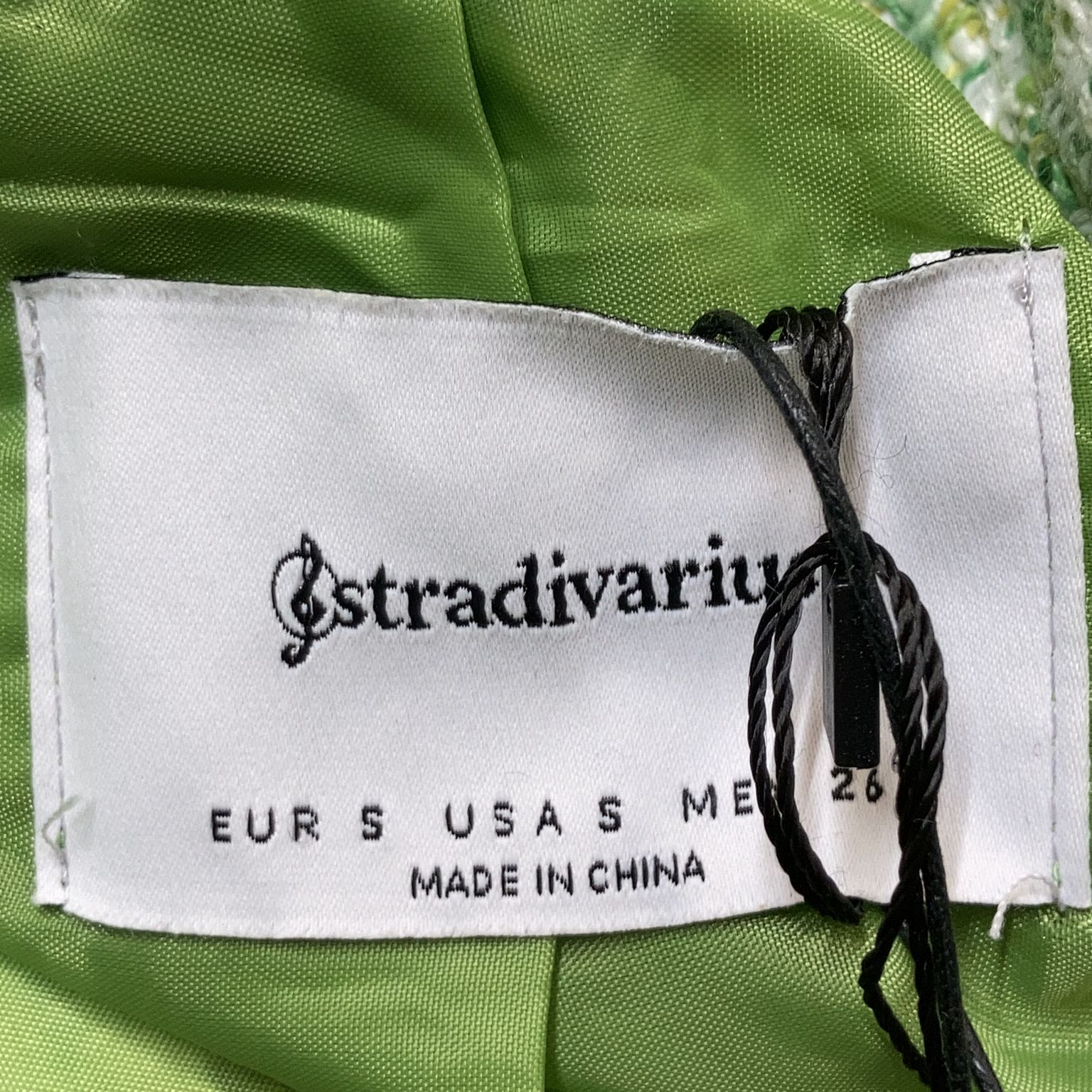 Stradivarius