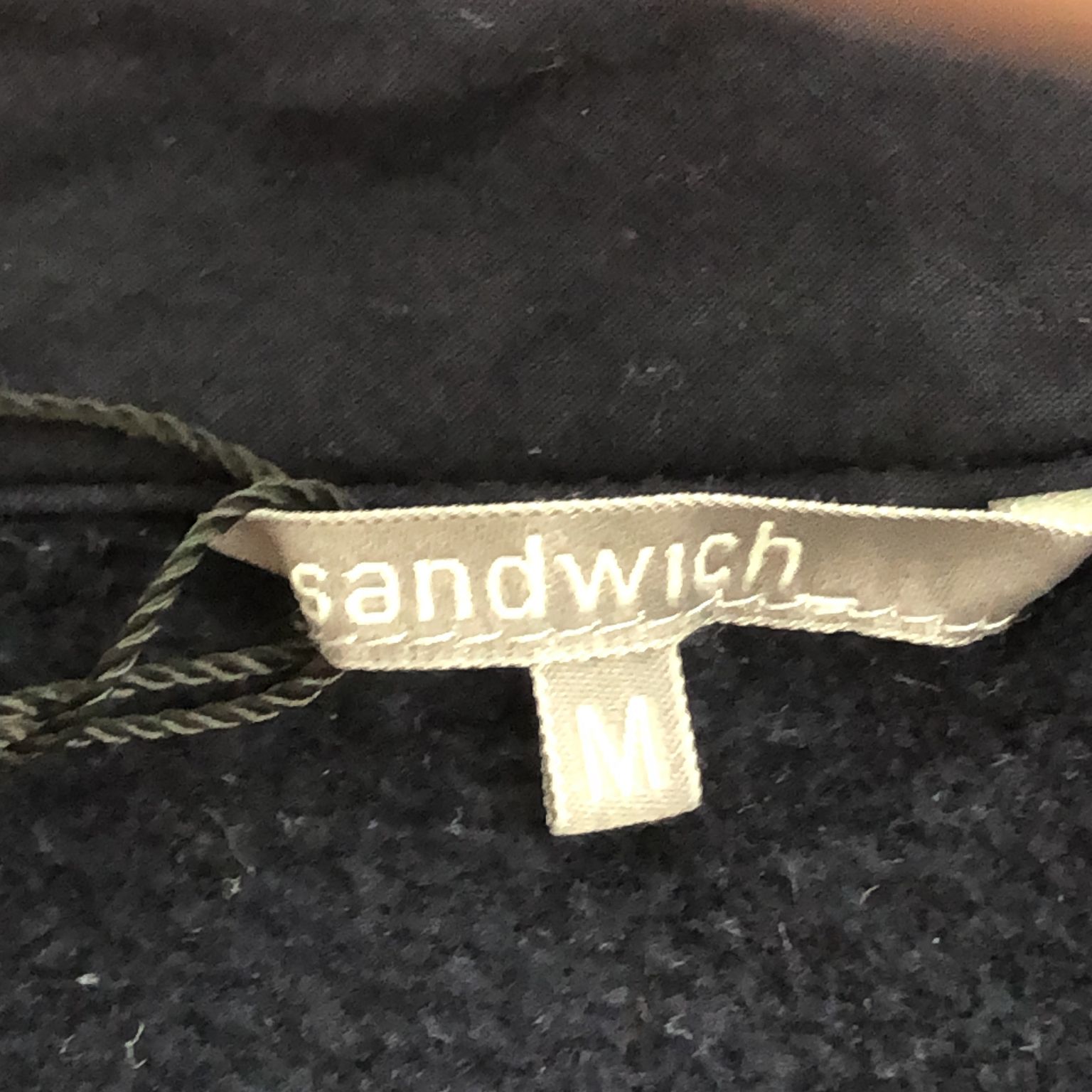 Sandwich