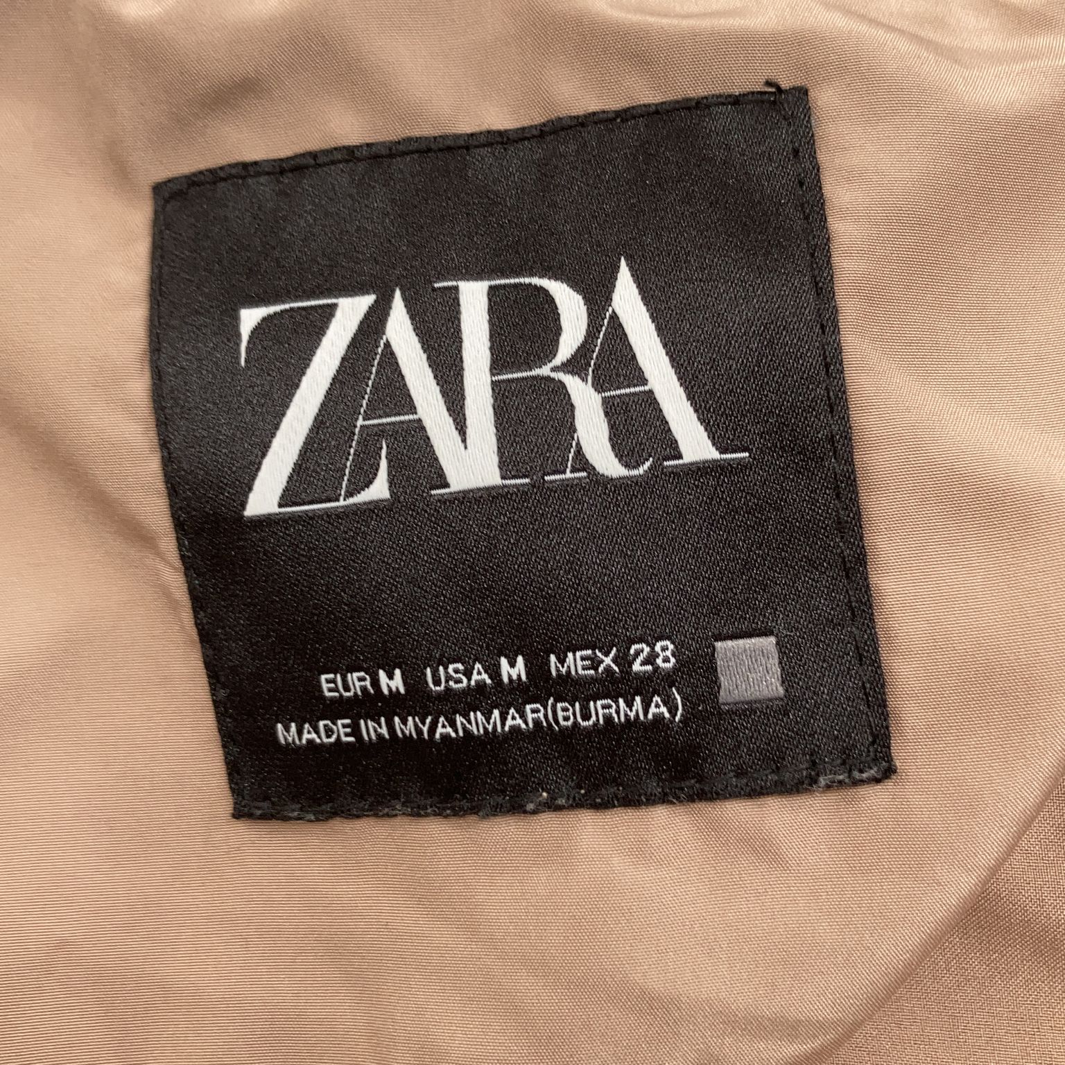 Zara