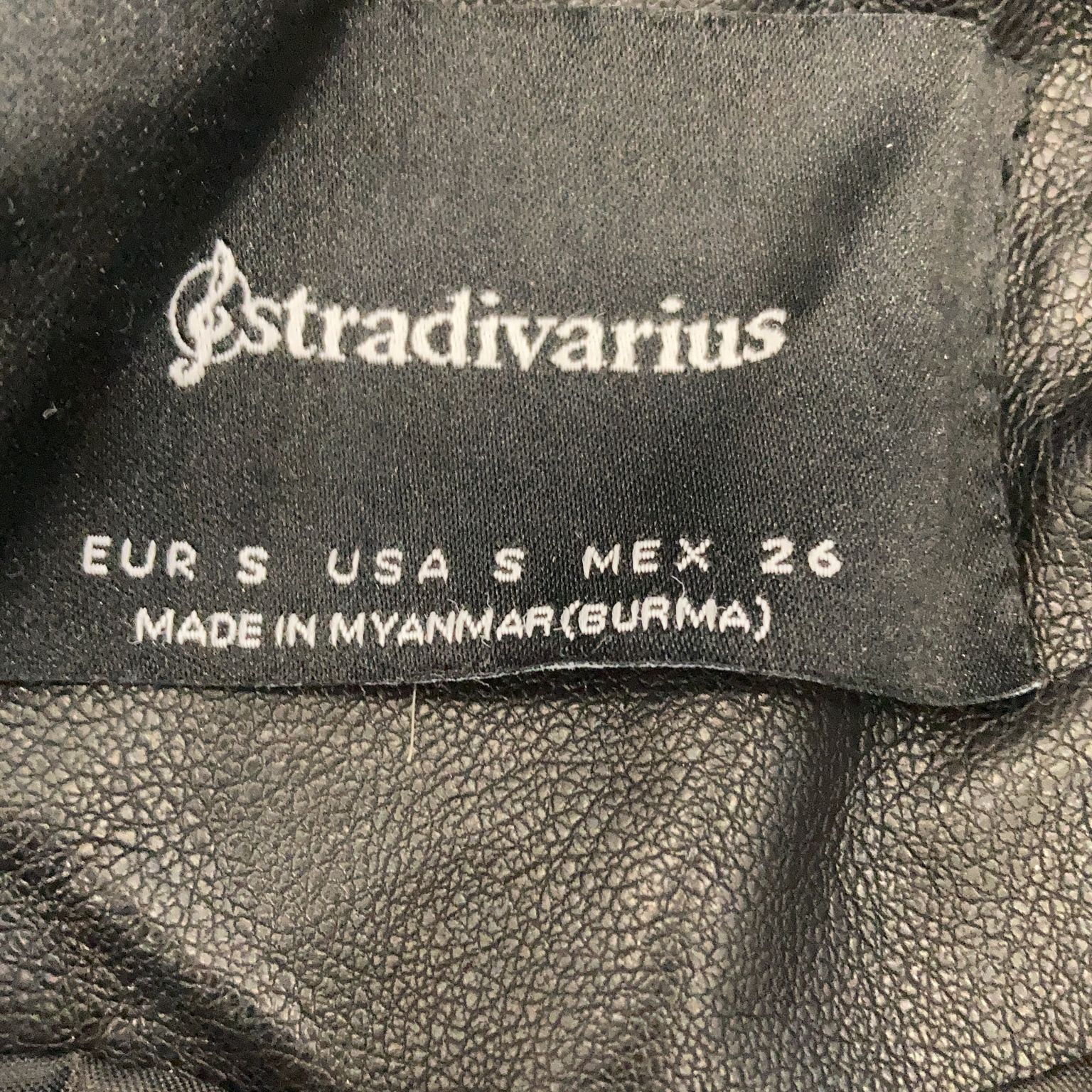 Stradivarius