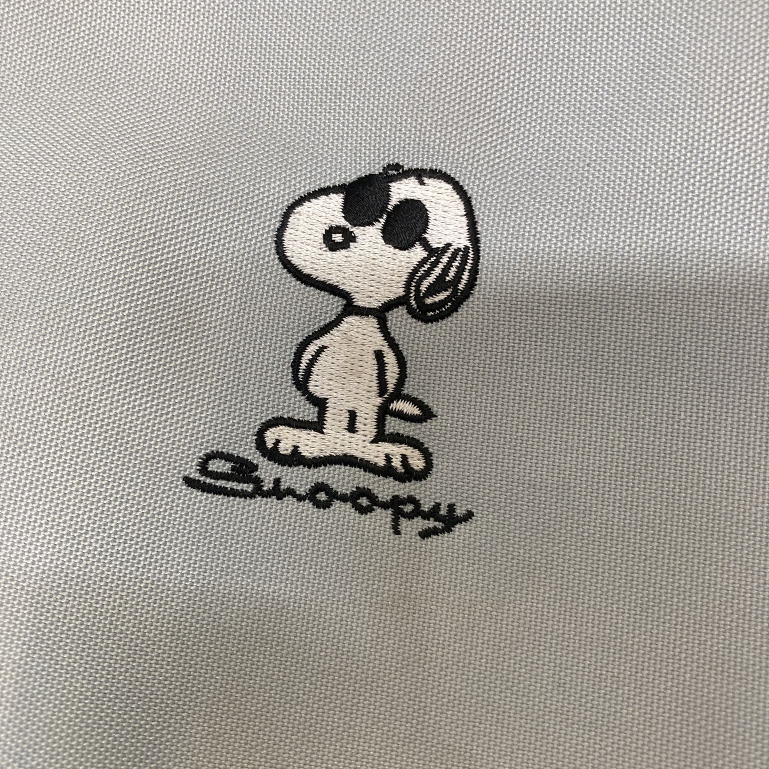 Snoopy