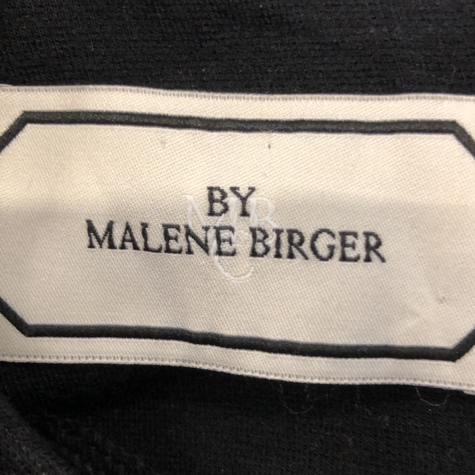 By Malene Birger