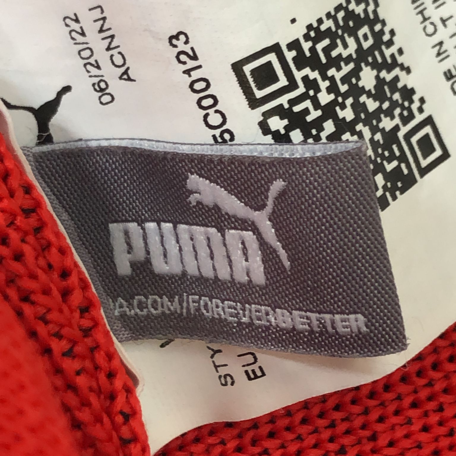 Puma