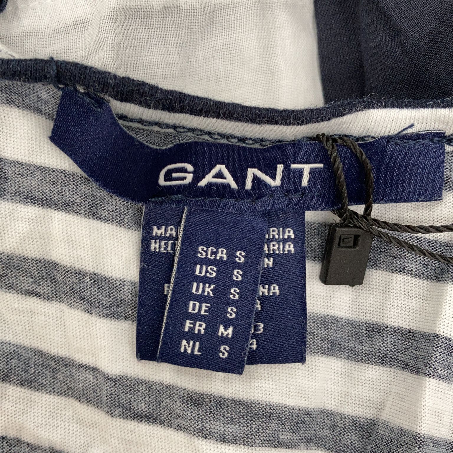 GANT