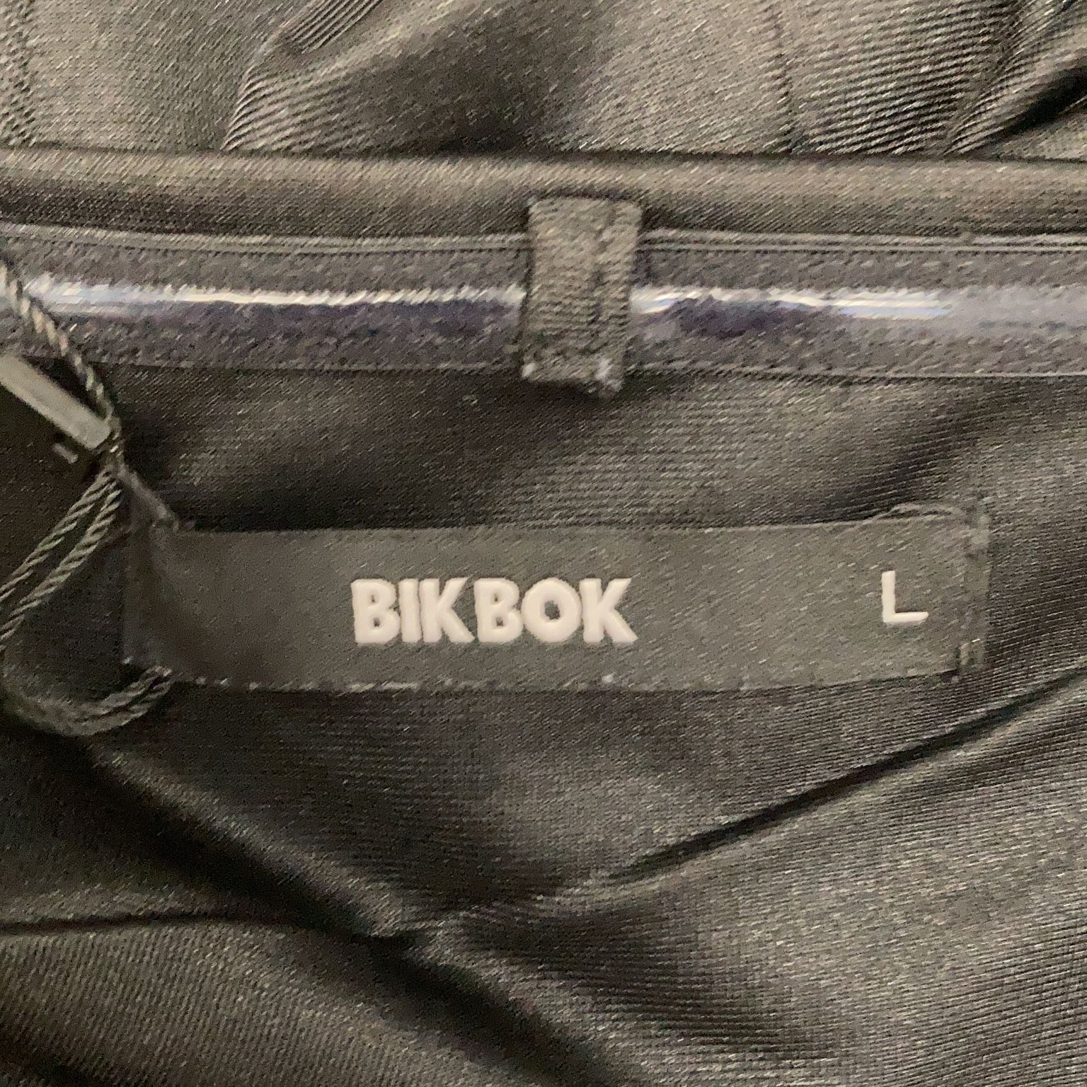 Bik Bok