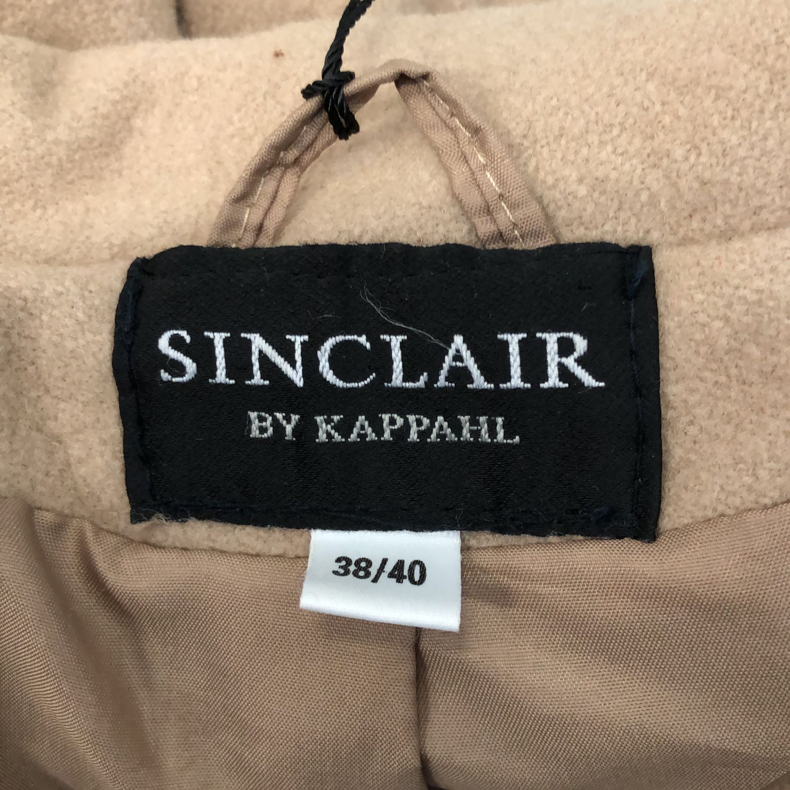 Sinclair