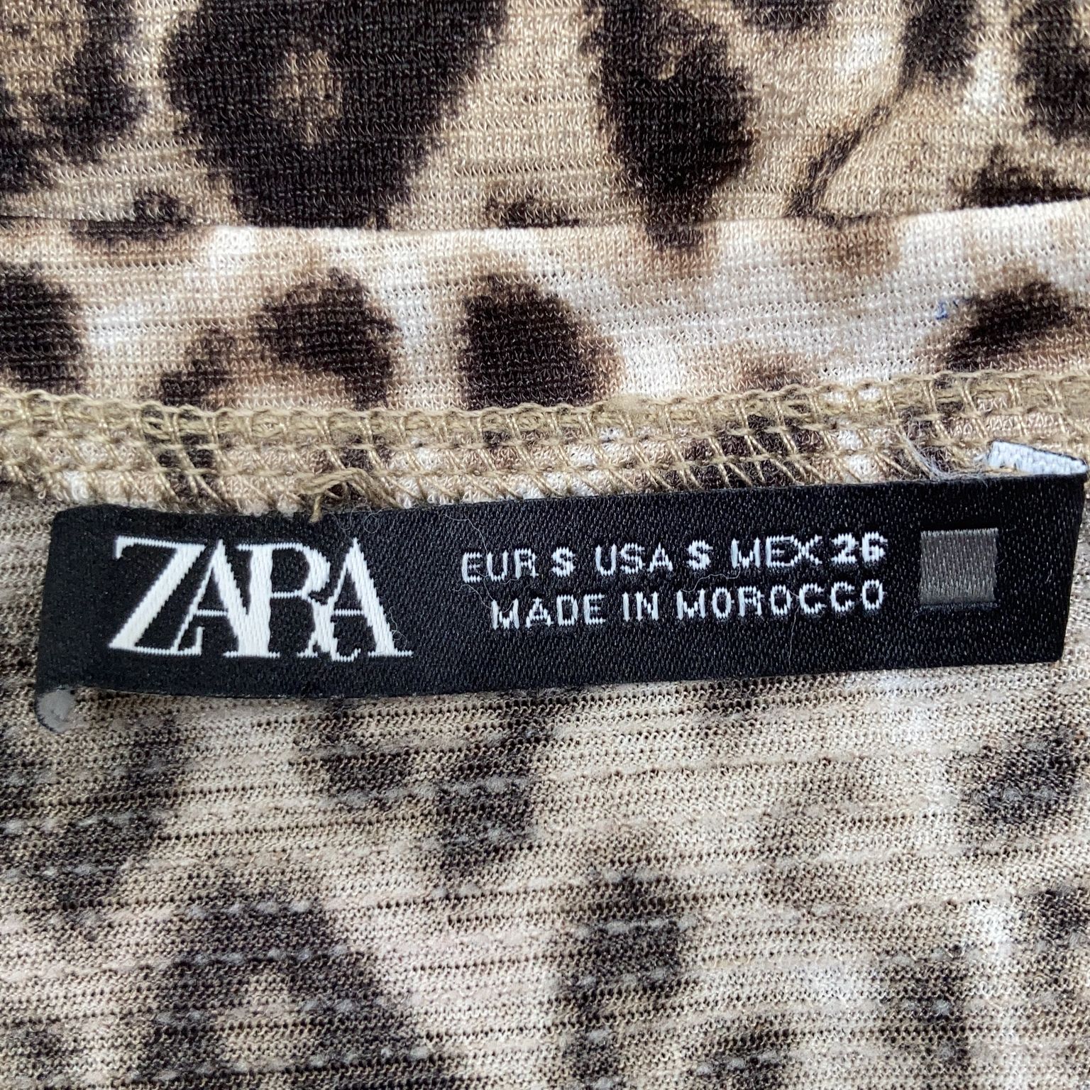 Zara