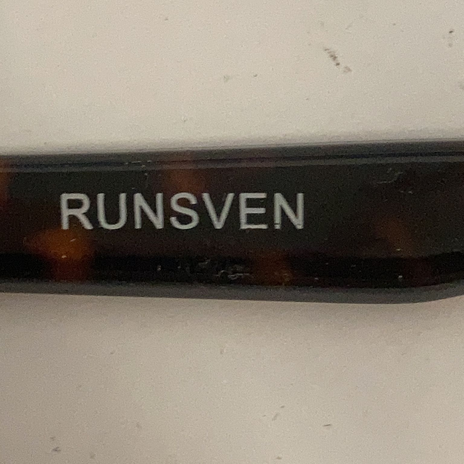 Runsven