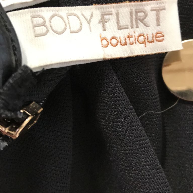 Bodyflirt Boutique