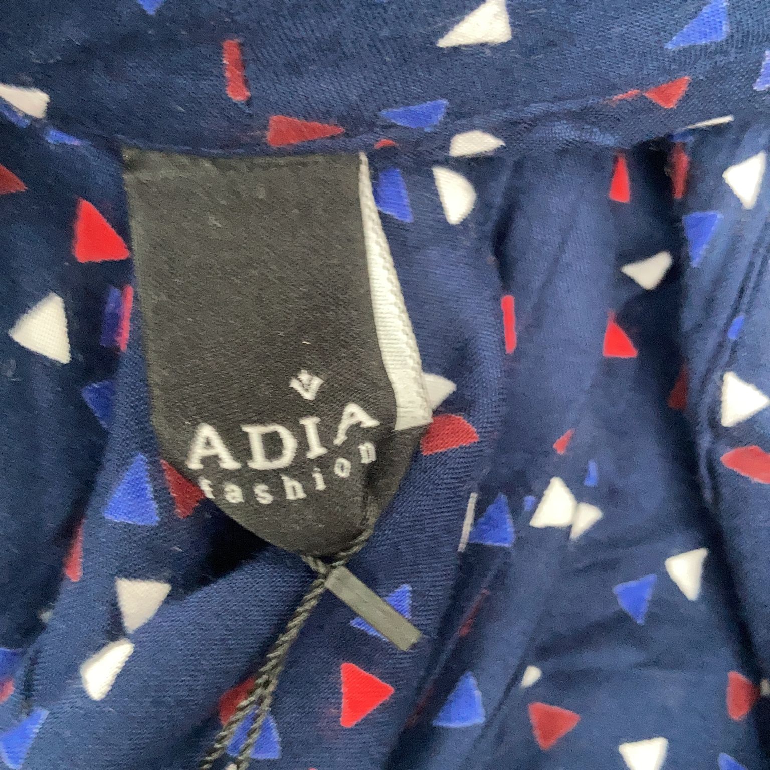 Adia Fashion