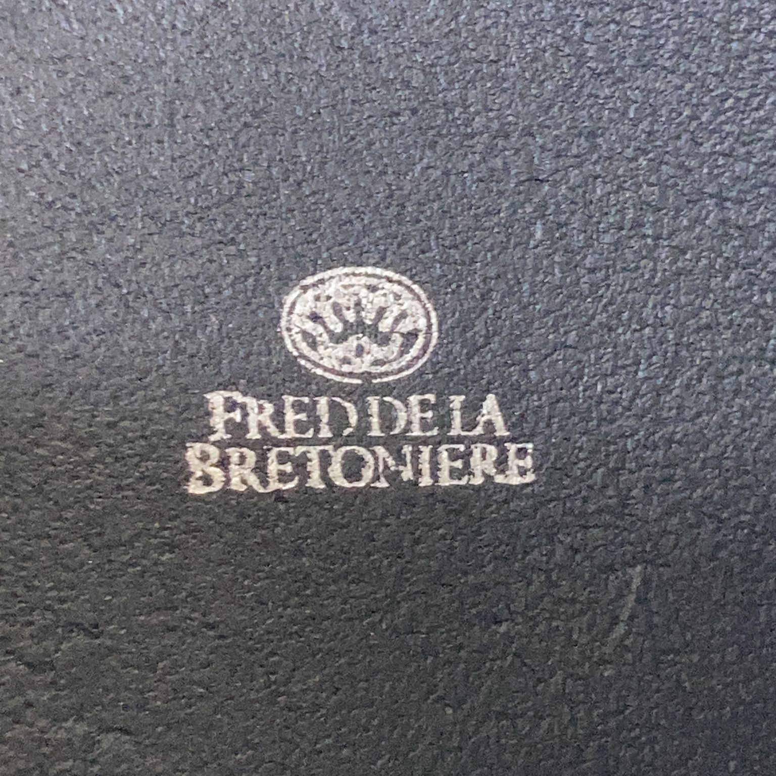 Freddela Bretoniere